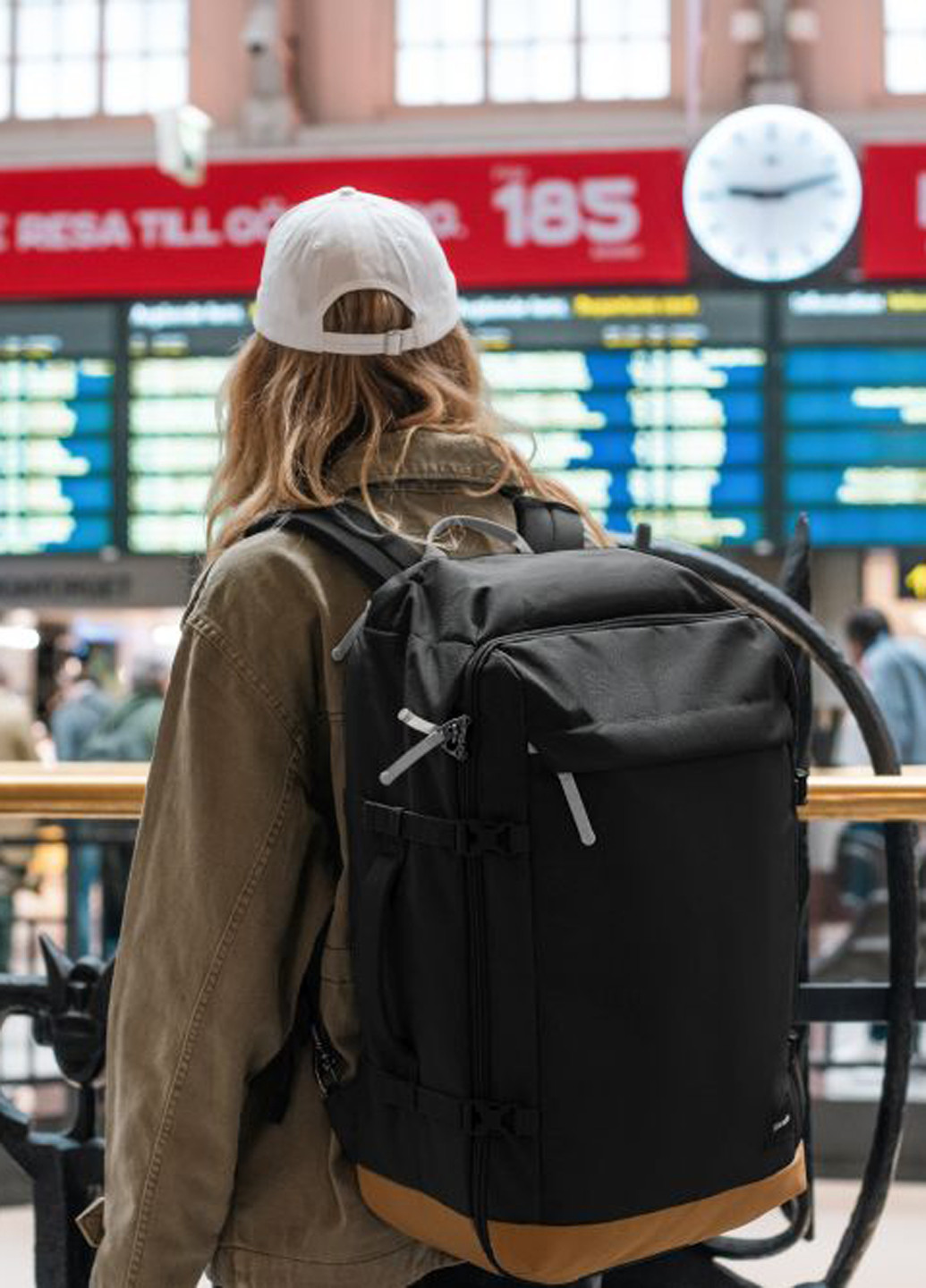 Рюкзак Pacsafe (285735854)