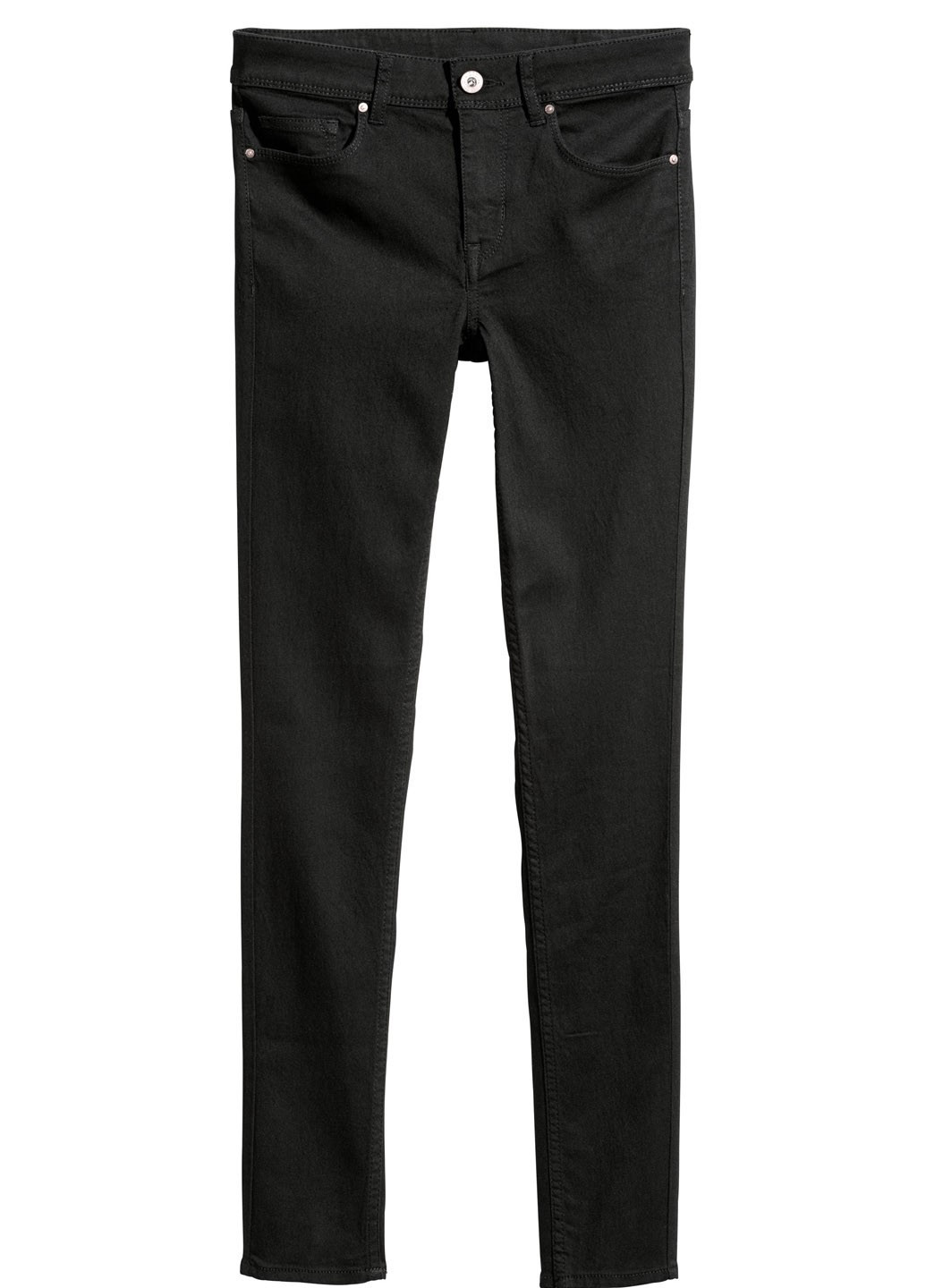 Джинсы H&M - (366276603)