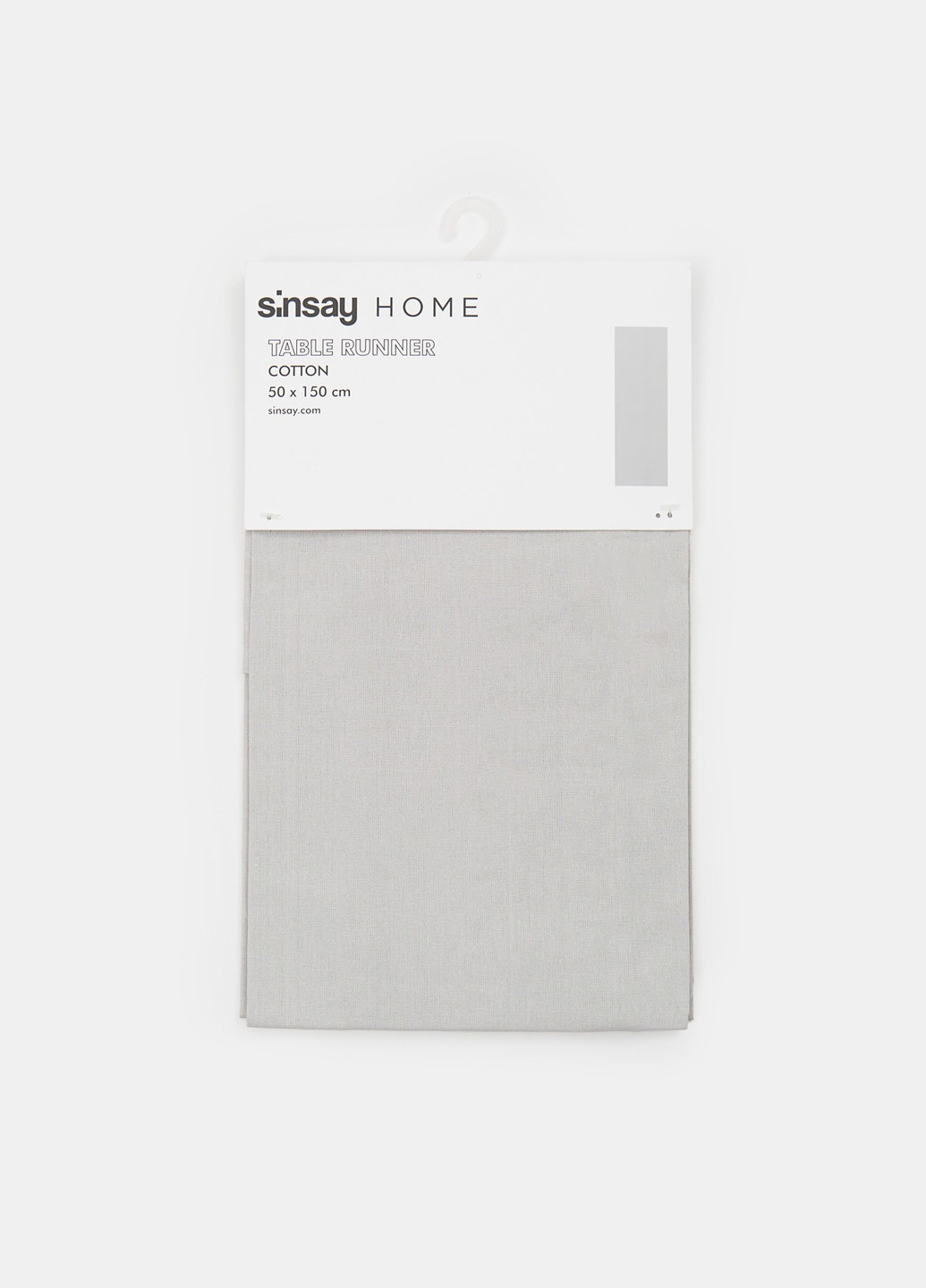 Раннер, 50x150 см Sinsay (353086909)