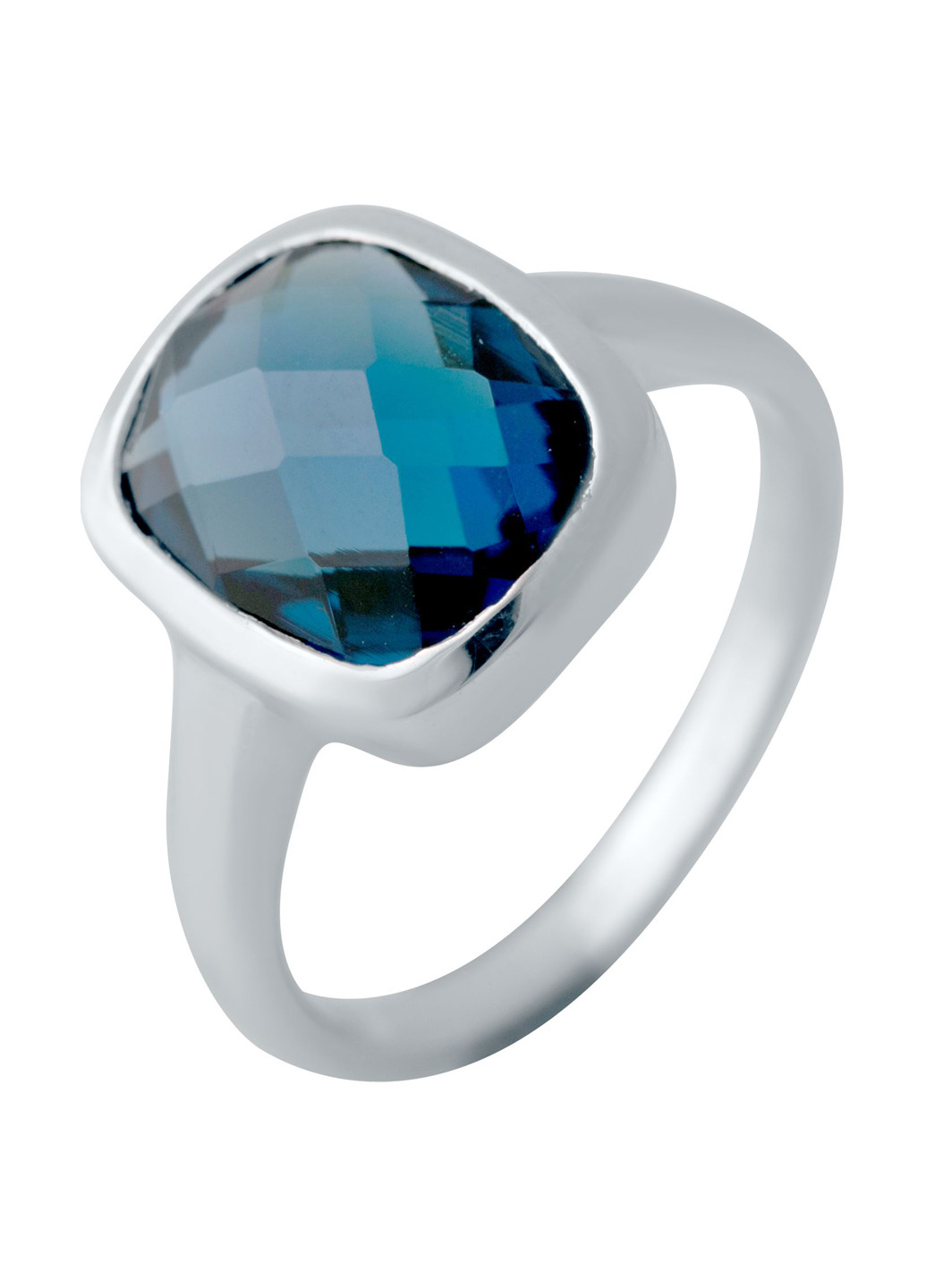 Кольцо Silver Flame (181093235)