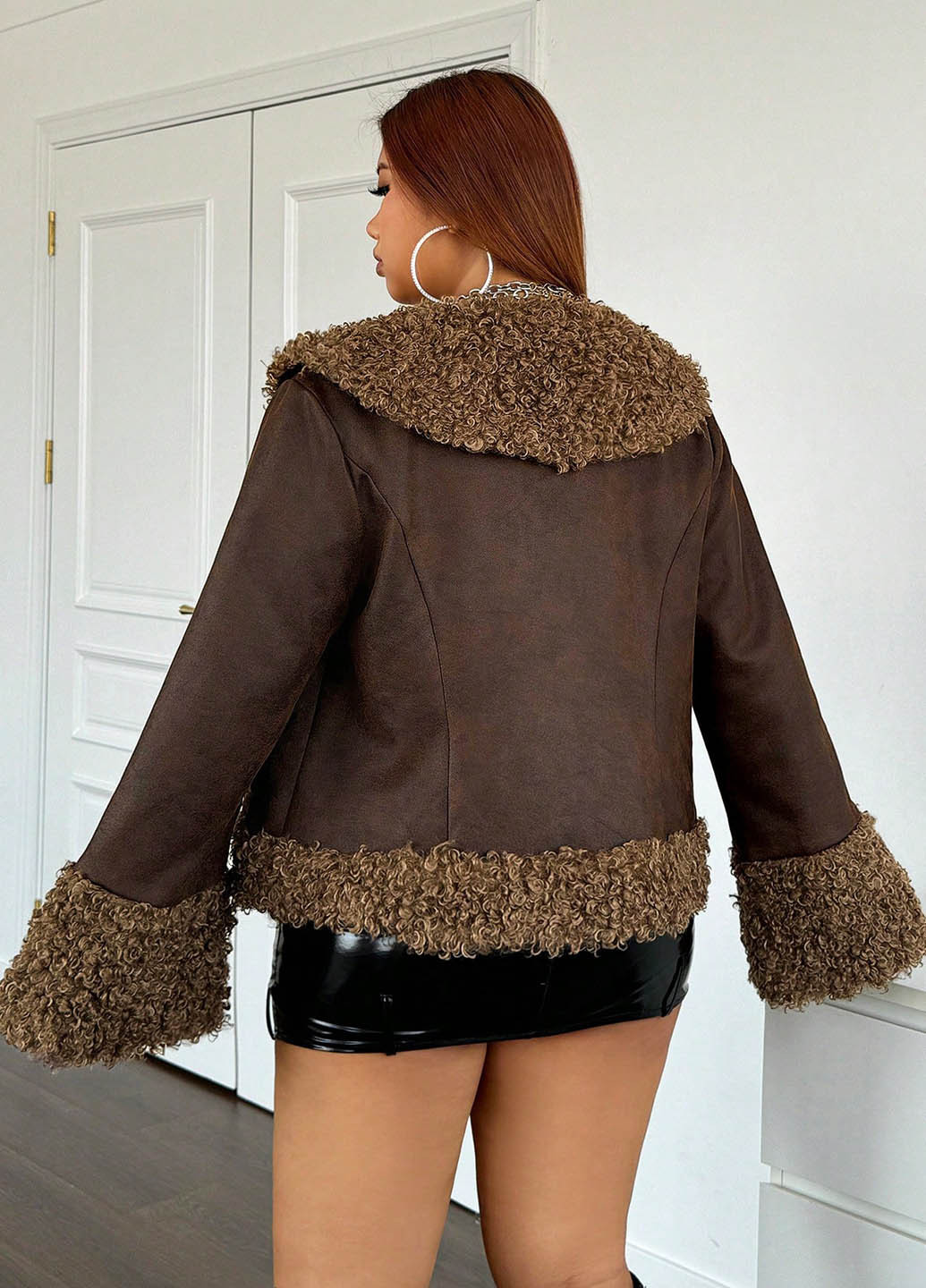 Дублянка SHEIN (366268176)