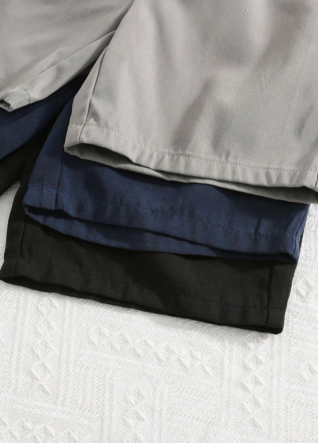 Шорты (3 шт.) SHEIN (330611532)