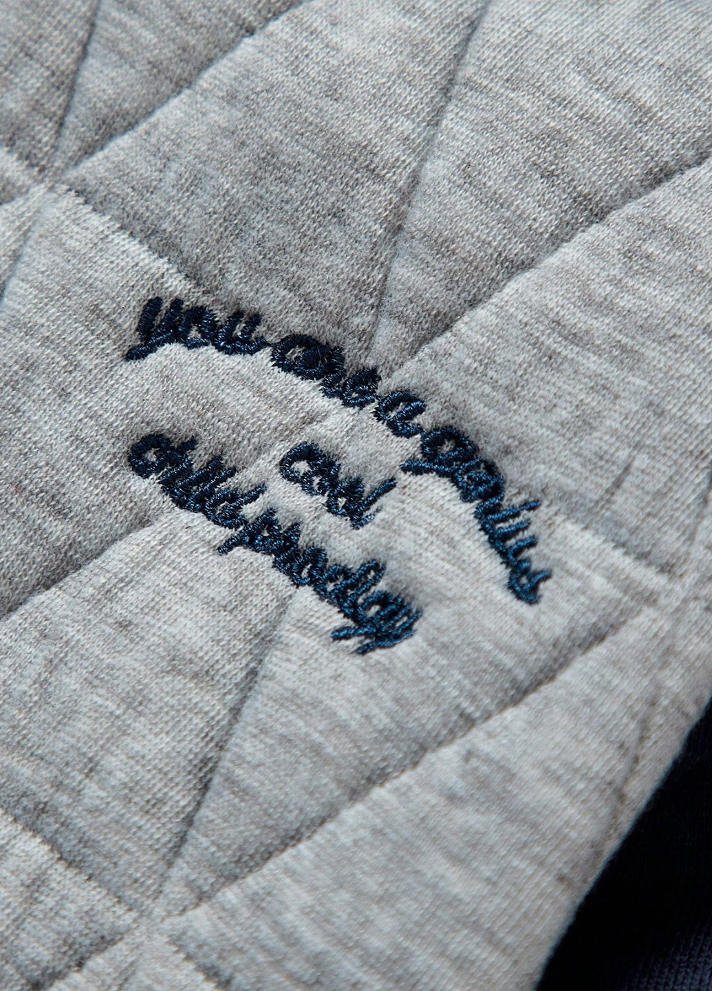 Бомбер SHEIN бейсбольний на кнопках (327827891)