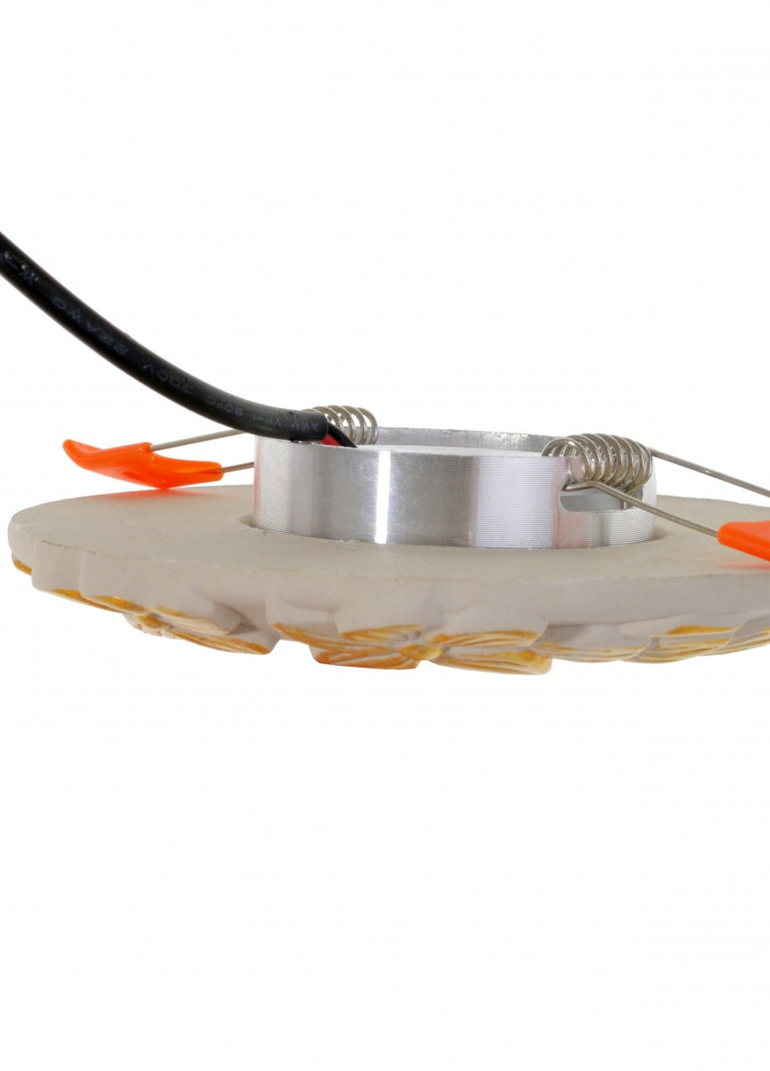 Точковий світильник LED HDL-M41 3W NW Brille (253893096)