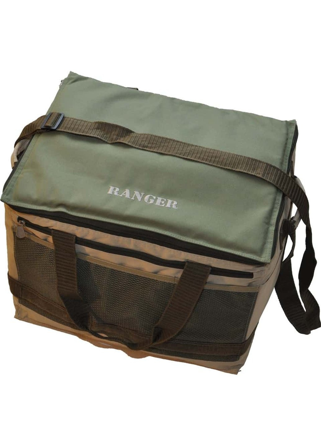 Термосумка 33 л HB5-XL RA-9907 Ranger (254859917)