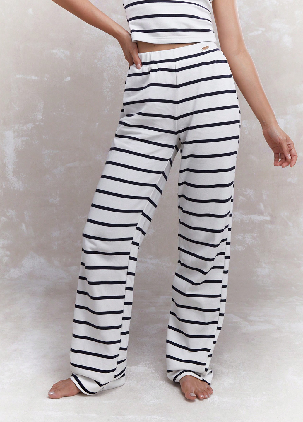 Костюм (топ, штани) SHEIN (364846786)