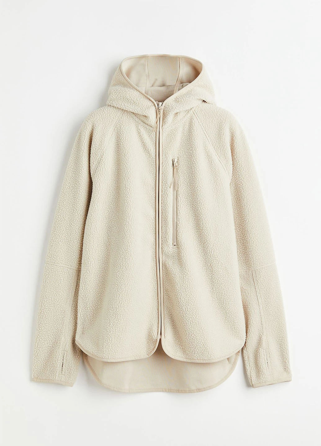 Толстовка H&M (272837596)