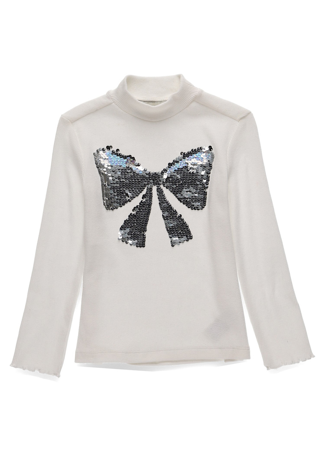 Комбинированный демисезонный комплект (гольф, юбка, колготки) C&A