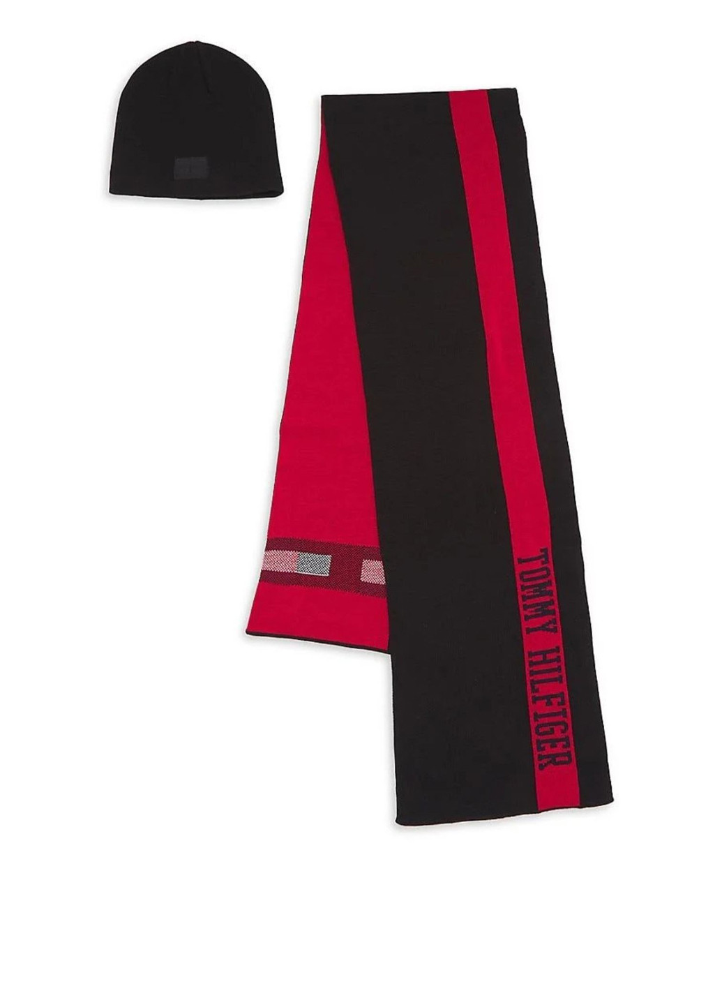 Комплект (шапка, шарф) Tommy Hilfiger (324631912)