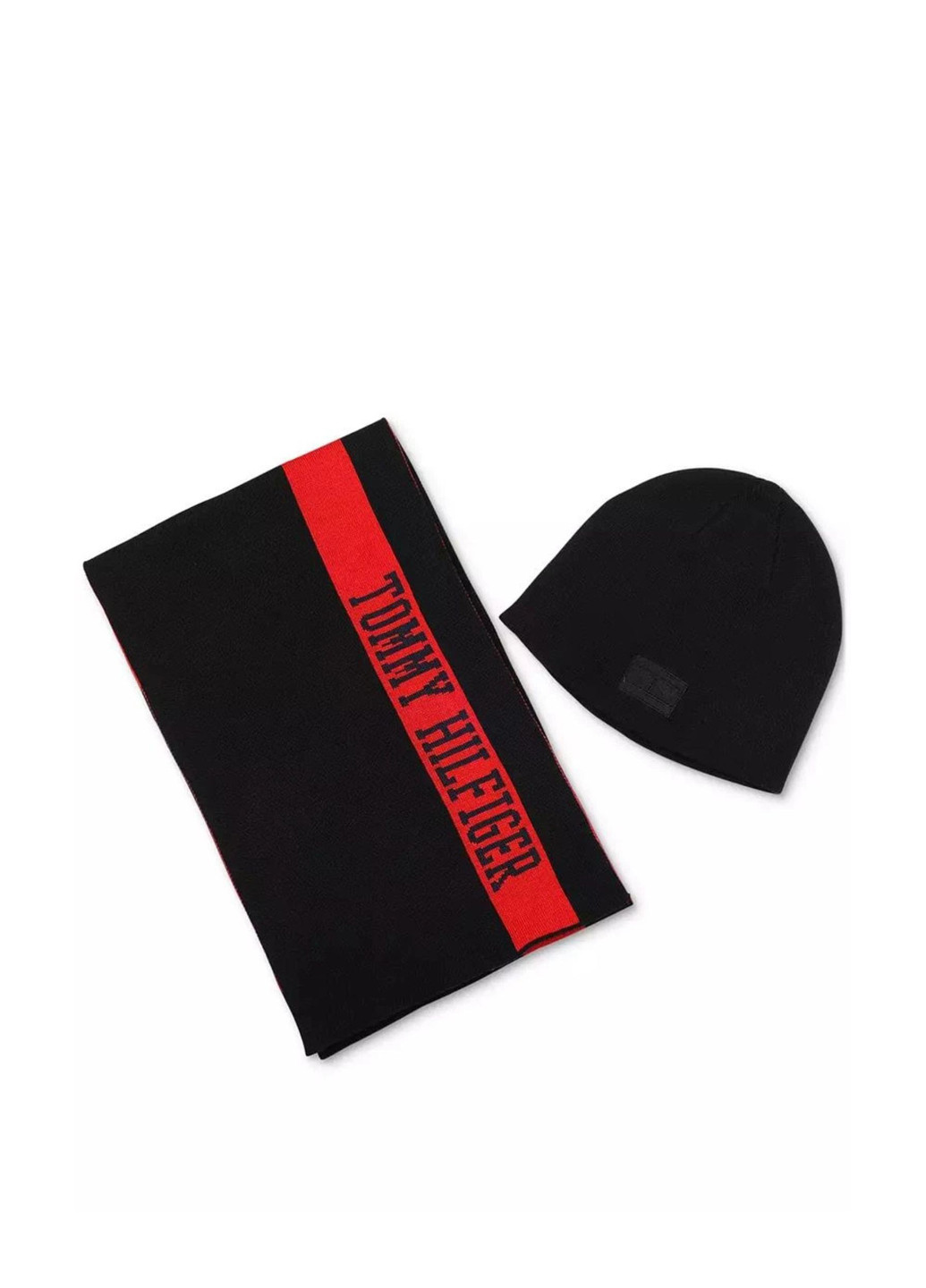 Комплект (шапка, шарф) Tommy Hilfiger (324631912)