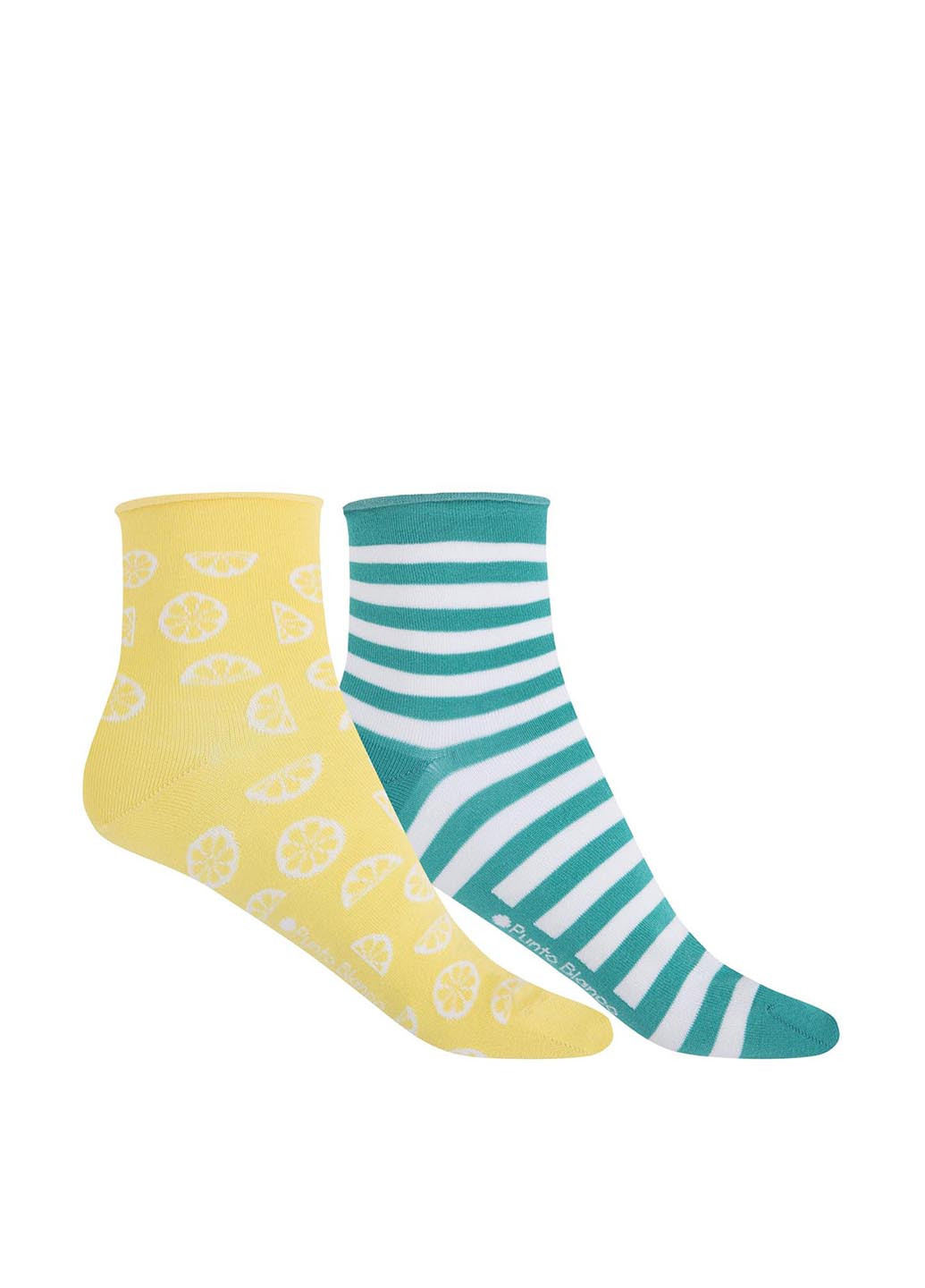 Шкарпетки (2 шт.) Punto Blanco (153652054)