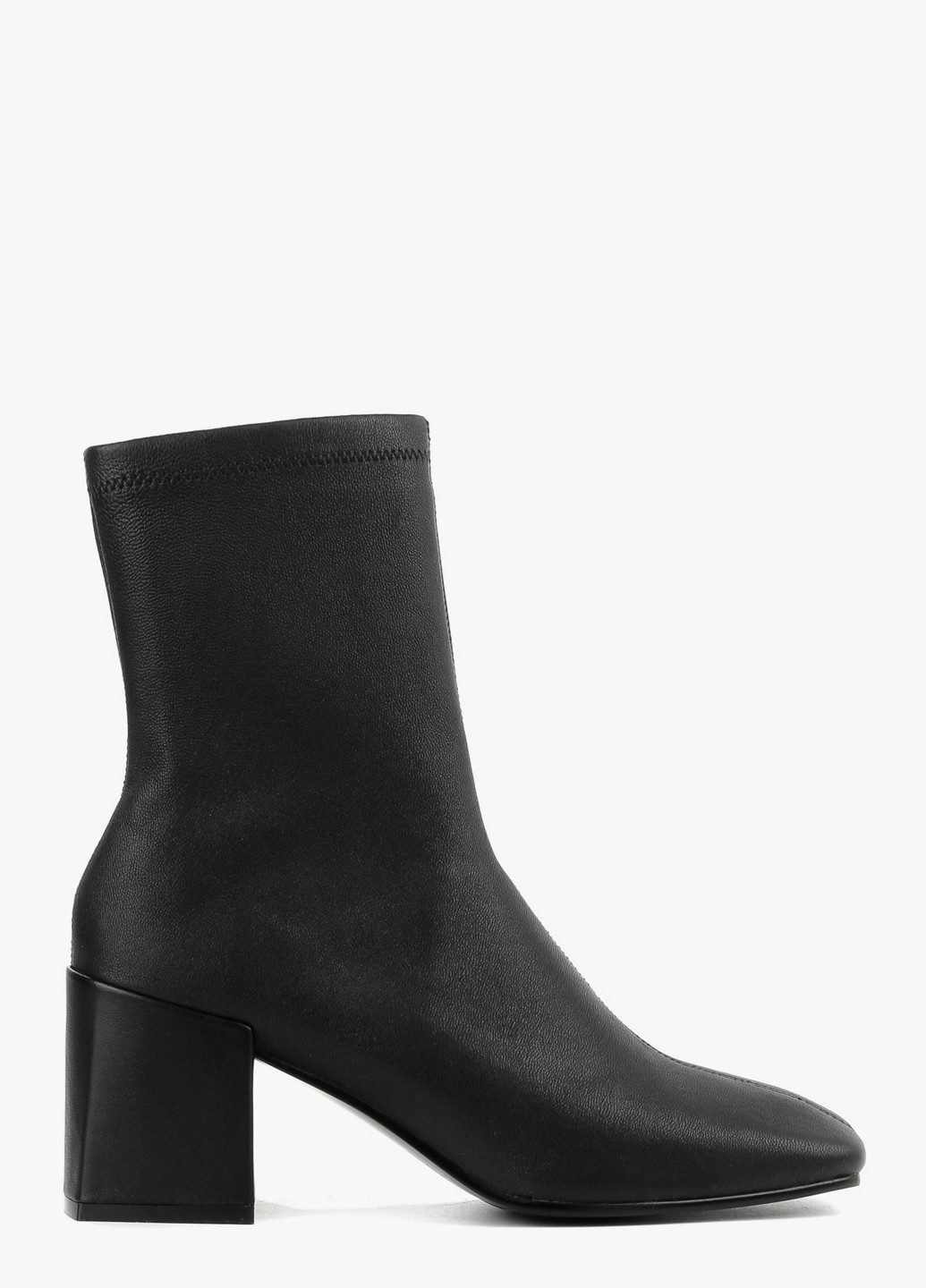 Осенние ботинки Le'BERDES без декора