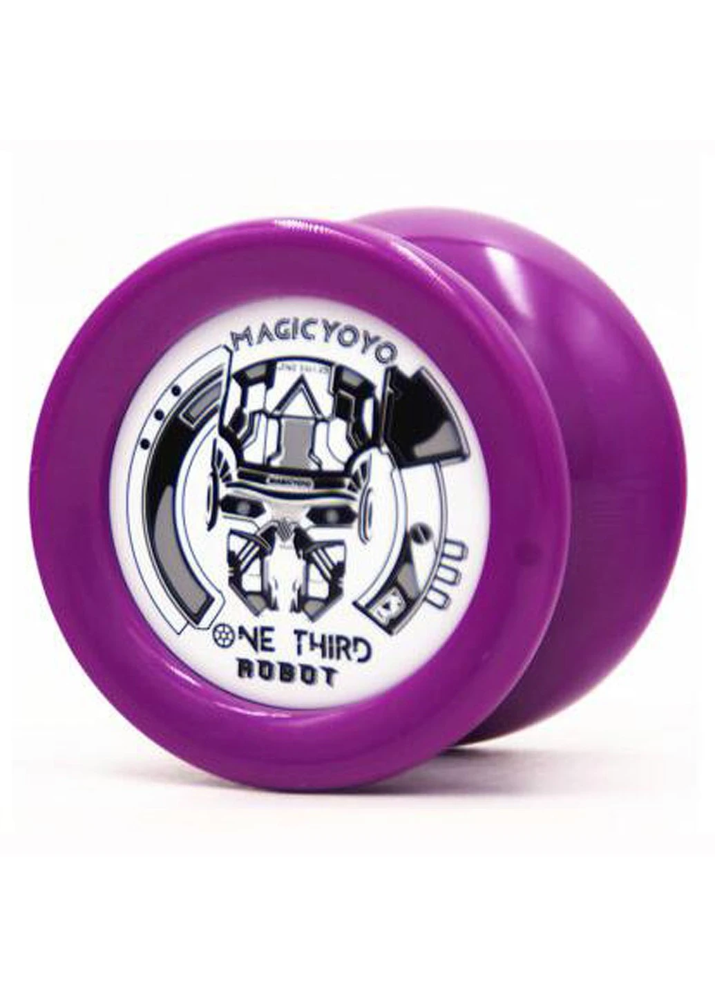 Йо-йо D2 One Third Magicyoyo (254585099)