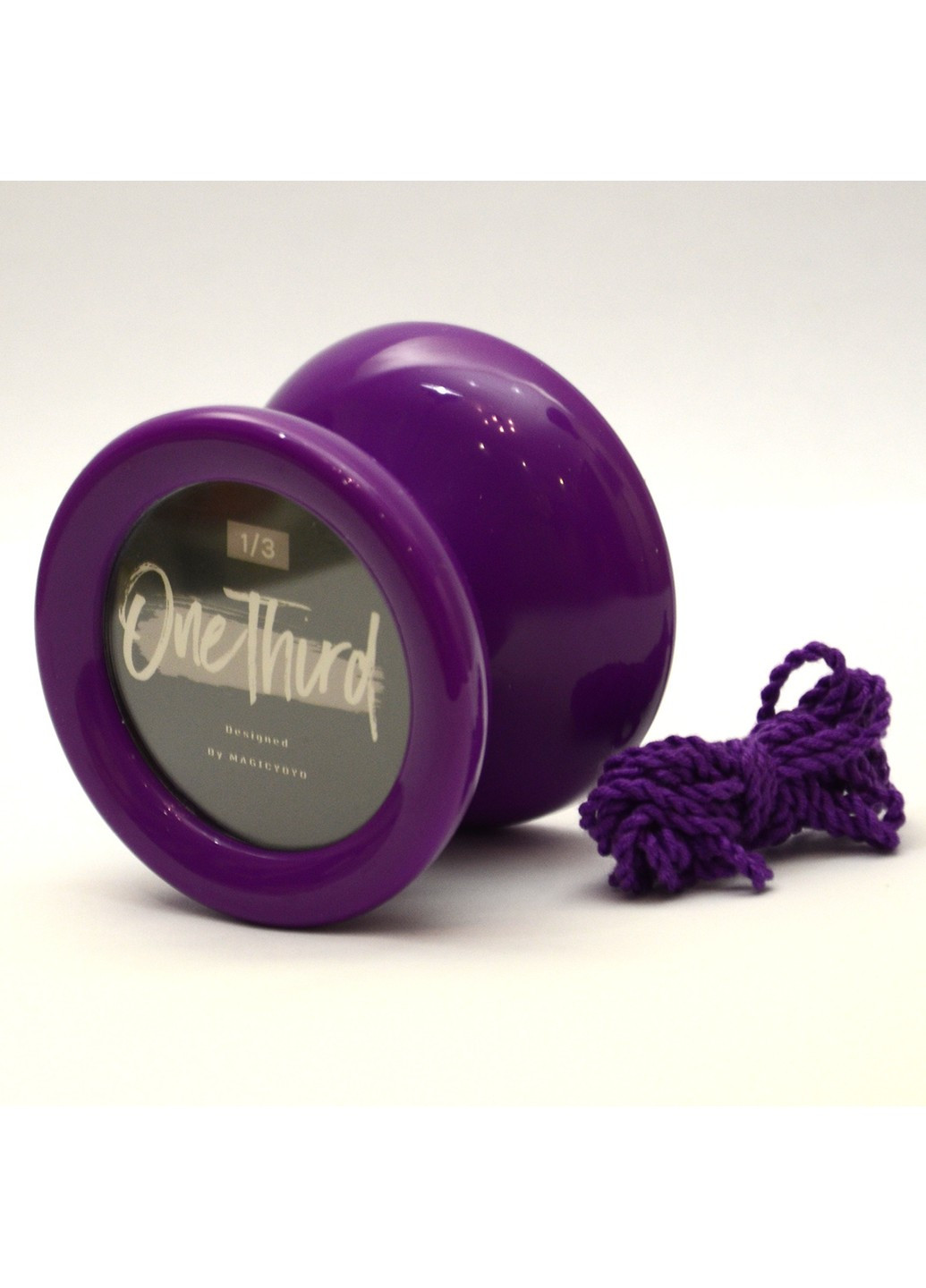 Йо-йо D2 One Third Magicyoyo (254585099)
