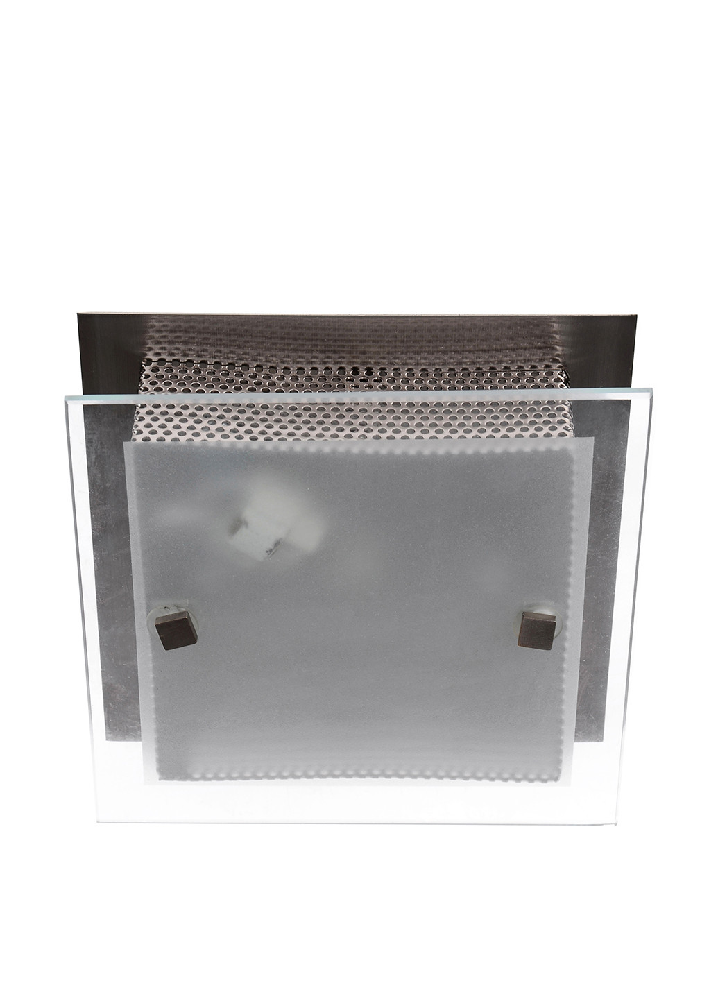 Светильник настенно-потолочный, 13х13х6 см Brille (132199795)