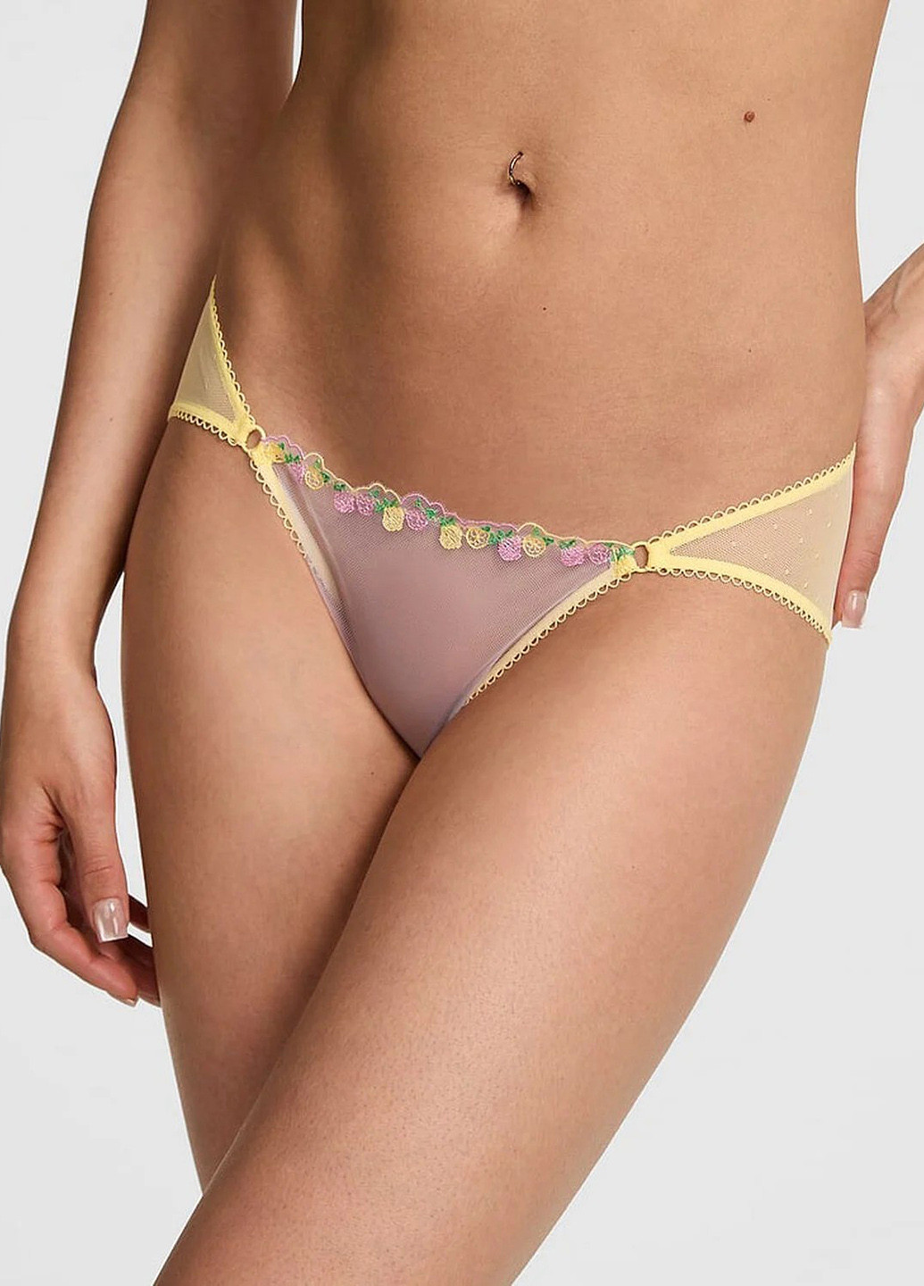 Трусики Victoria's Secret (366367527)