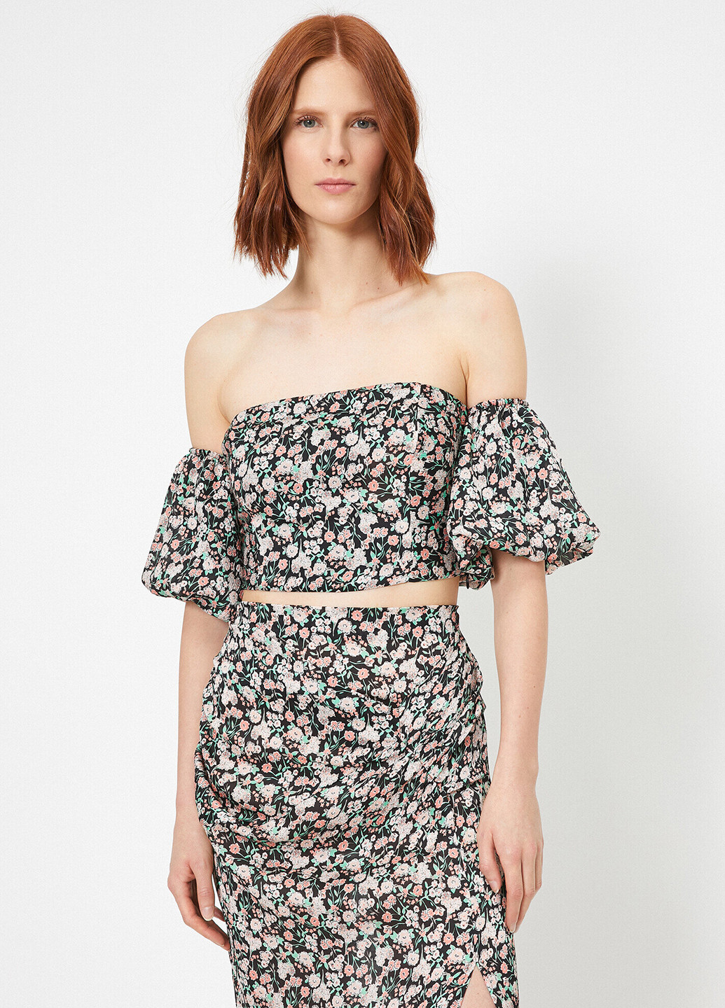 Топ KOTON (252532334)