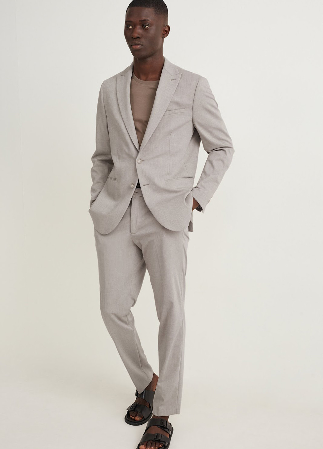 Пиджак C&A (322987238)