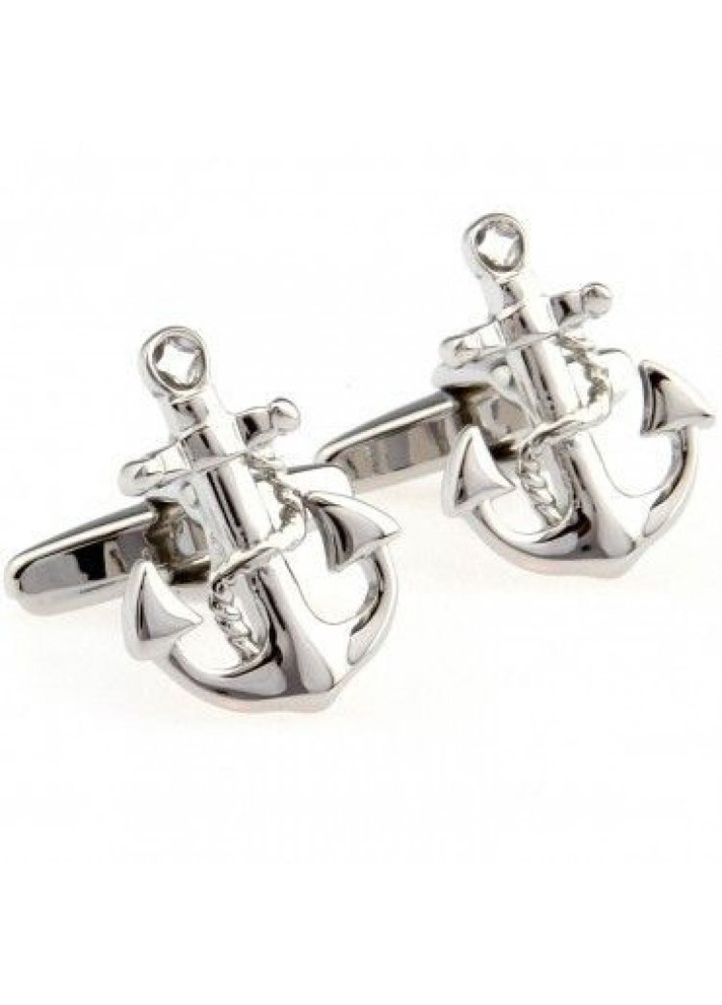 Запонки Якір Handmade (193411631)