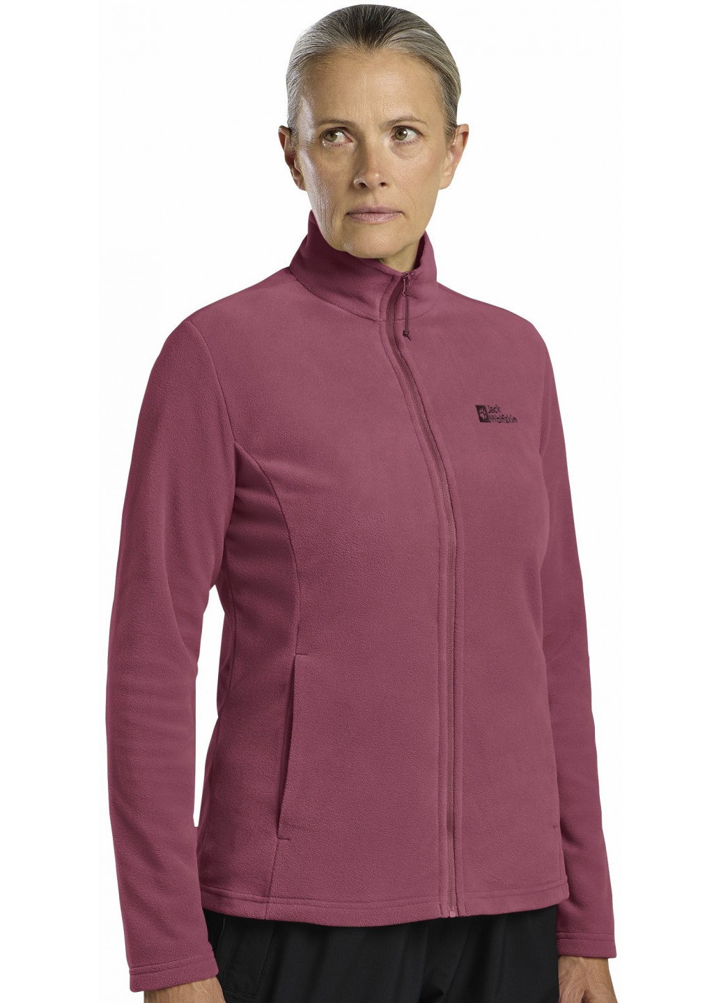 Толстовка Jack Wolfskin 1711391_5114 (368322195)