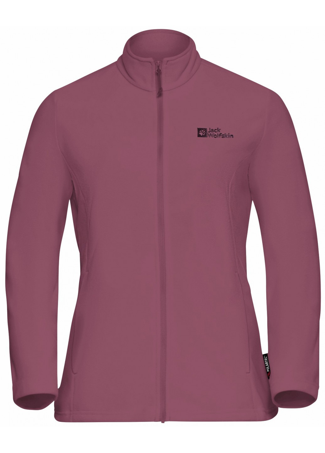 Толстовка Jack Wolfskin 1711391_5114 (368322195)