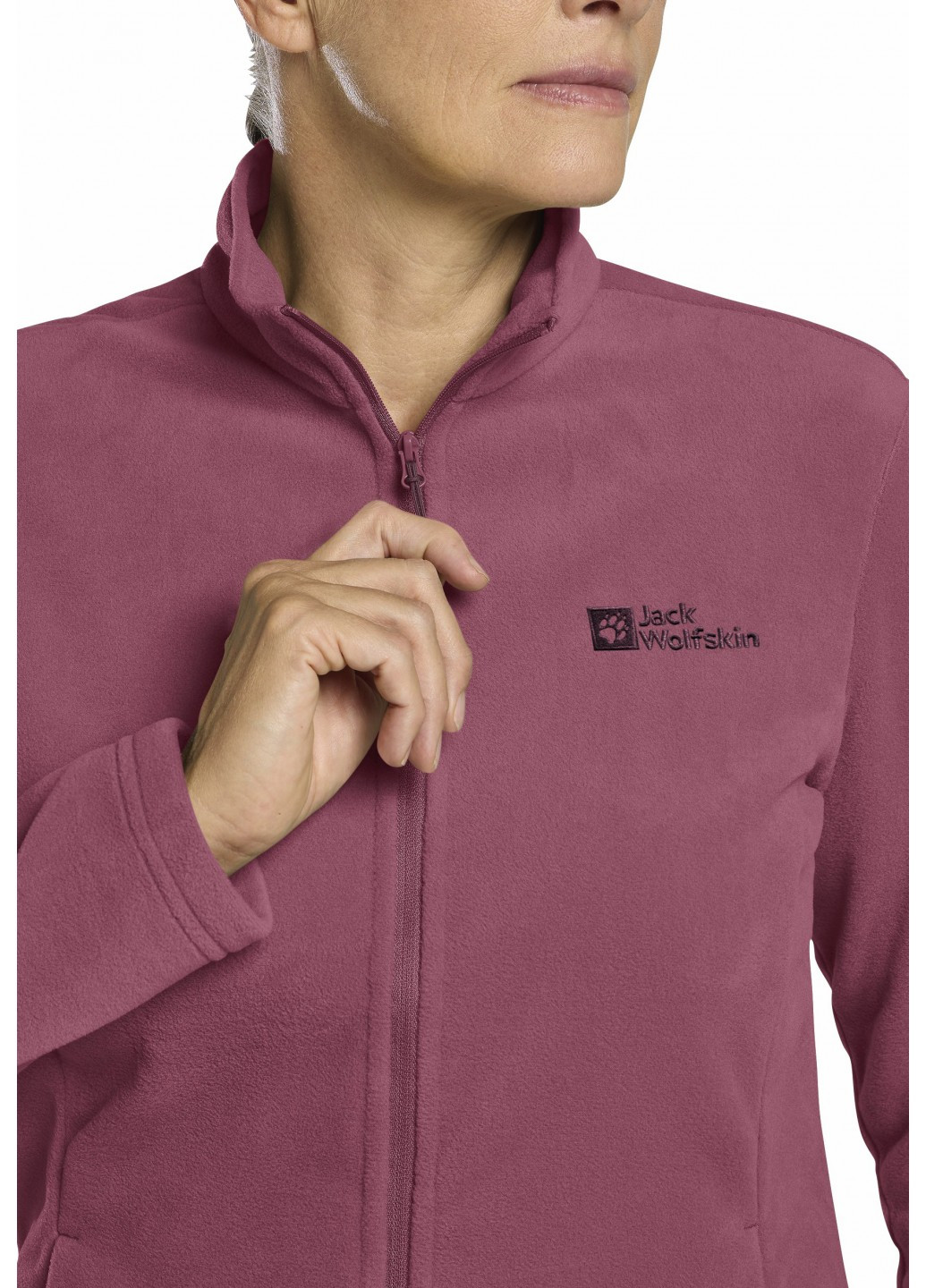 Толстовка Jack Wolfskin 1711391_5114 (368322195)