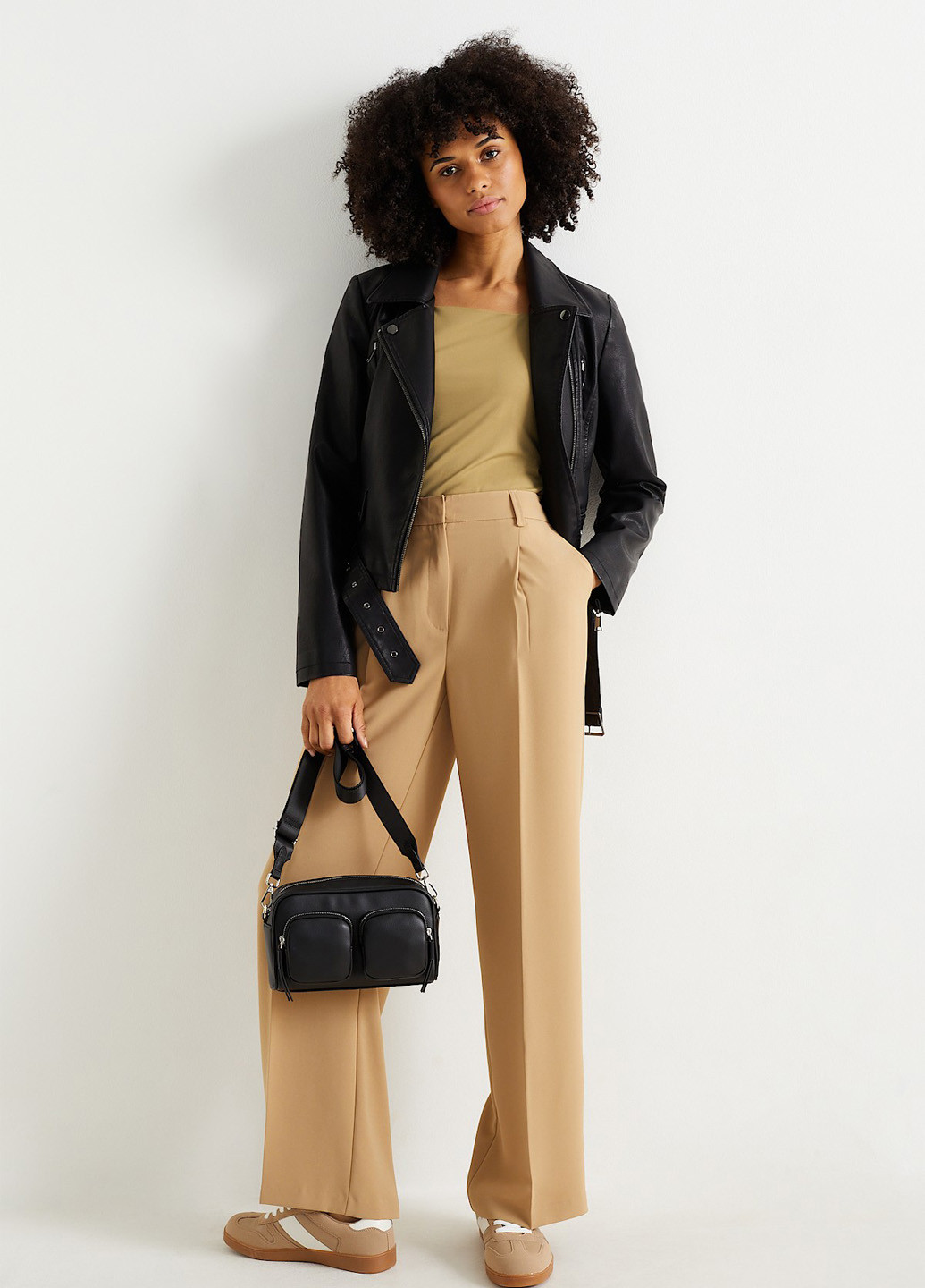 Майка C&A — 313290785