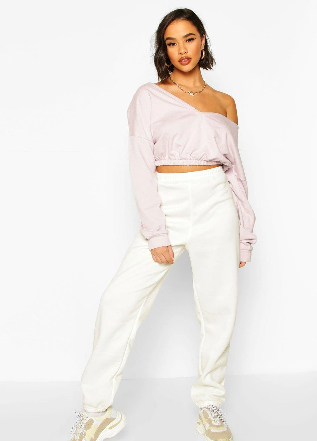 Штани Boohoo (228565875)