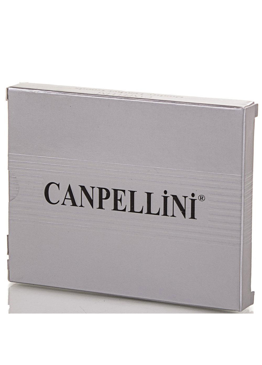 Мужской кожаный кошелек 11х8,4х2,5 см Canpellini (252132762)