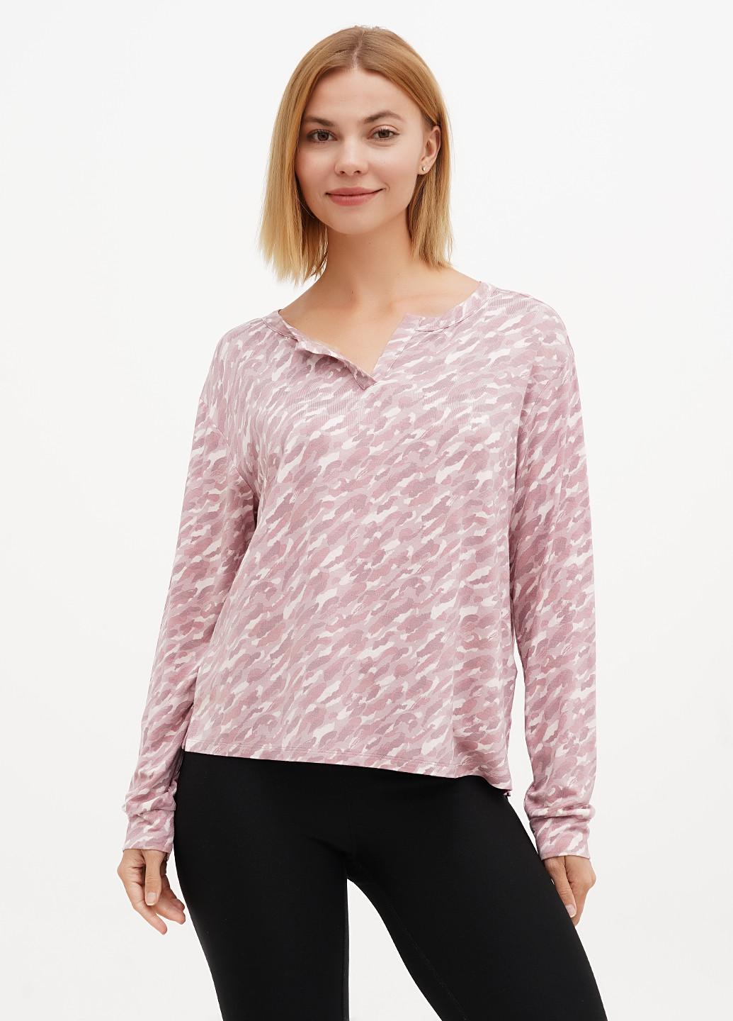 Лонгслів Van winkle & co (332364133)