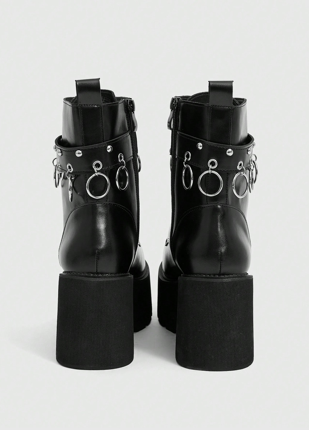 Черевики SHEIN (365779418)