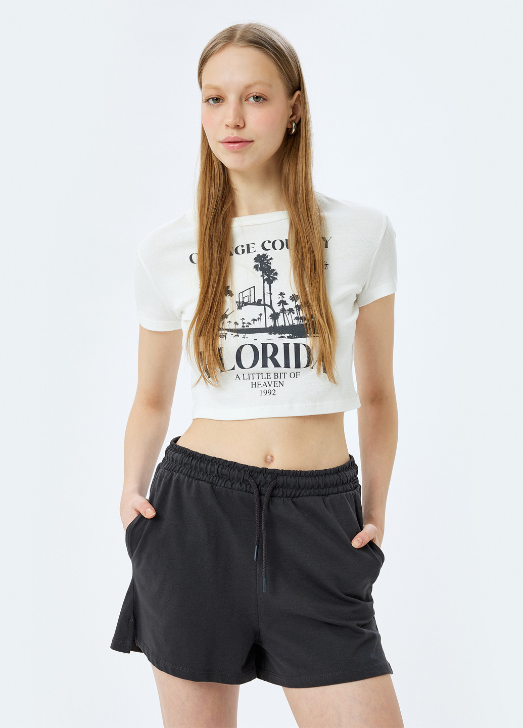 Шорти KOTON (326357719)