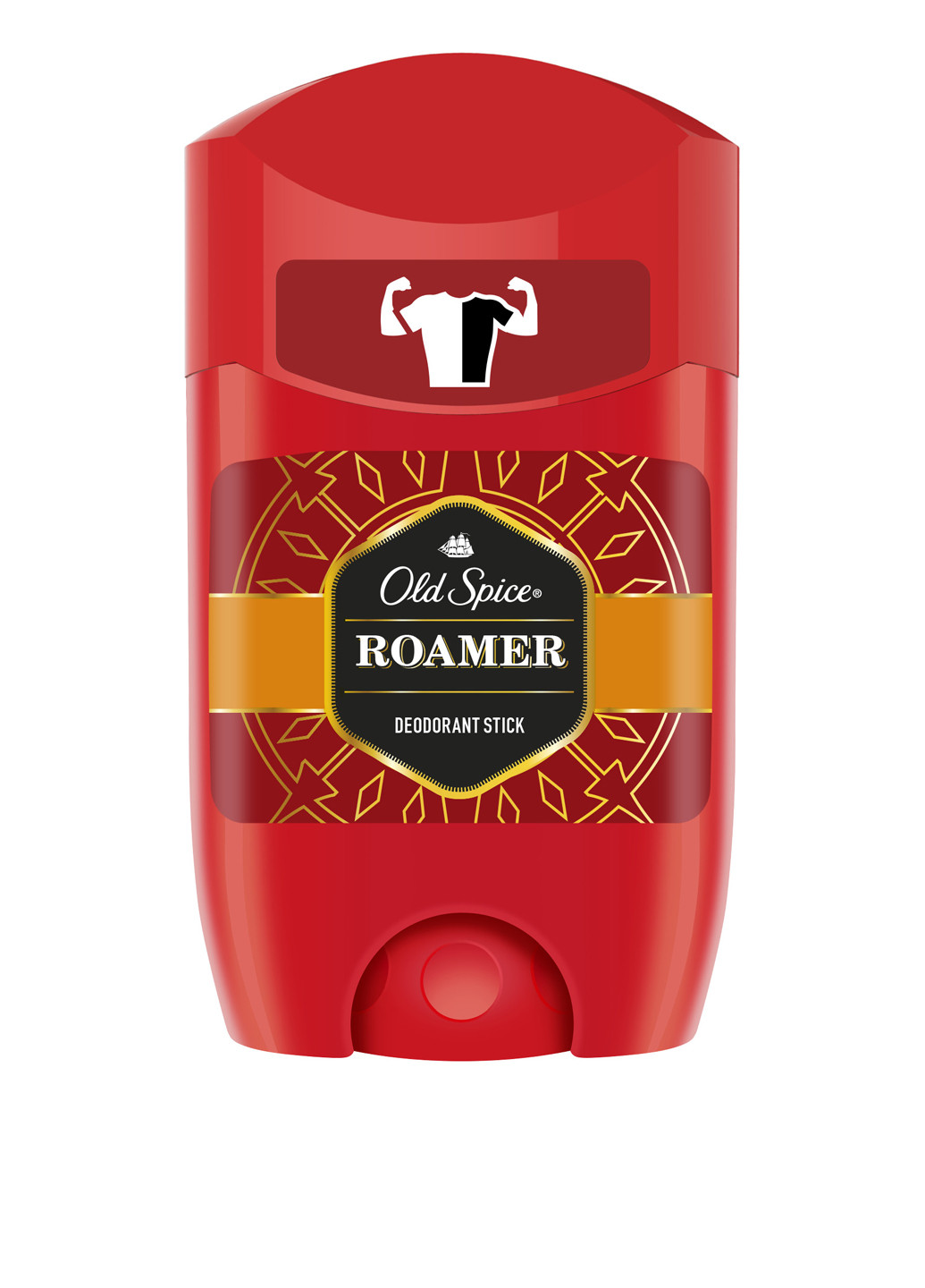 Дезодорант Roamer, 50 мл Old Spice (117770069)
