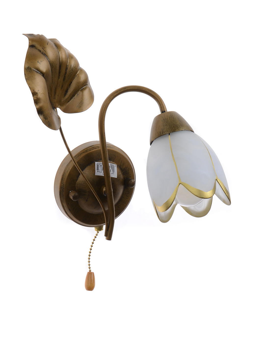 Бра, 41х30 см Brille (132199338)