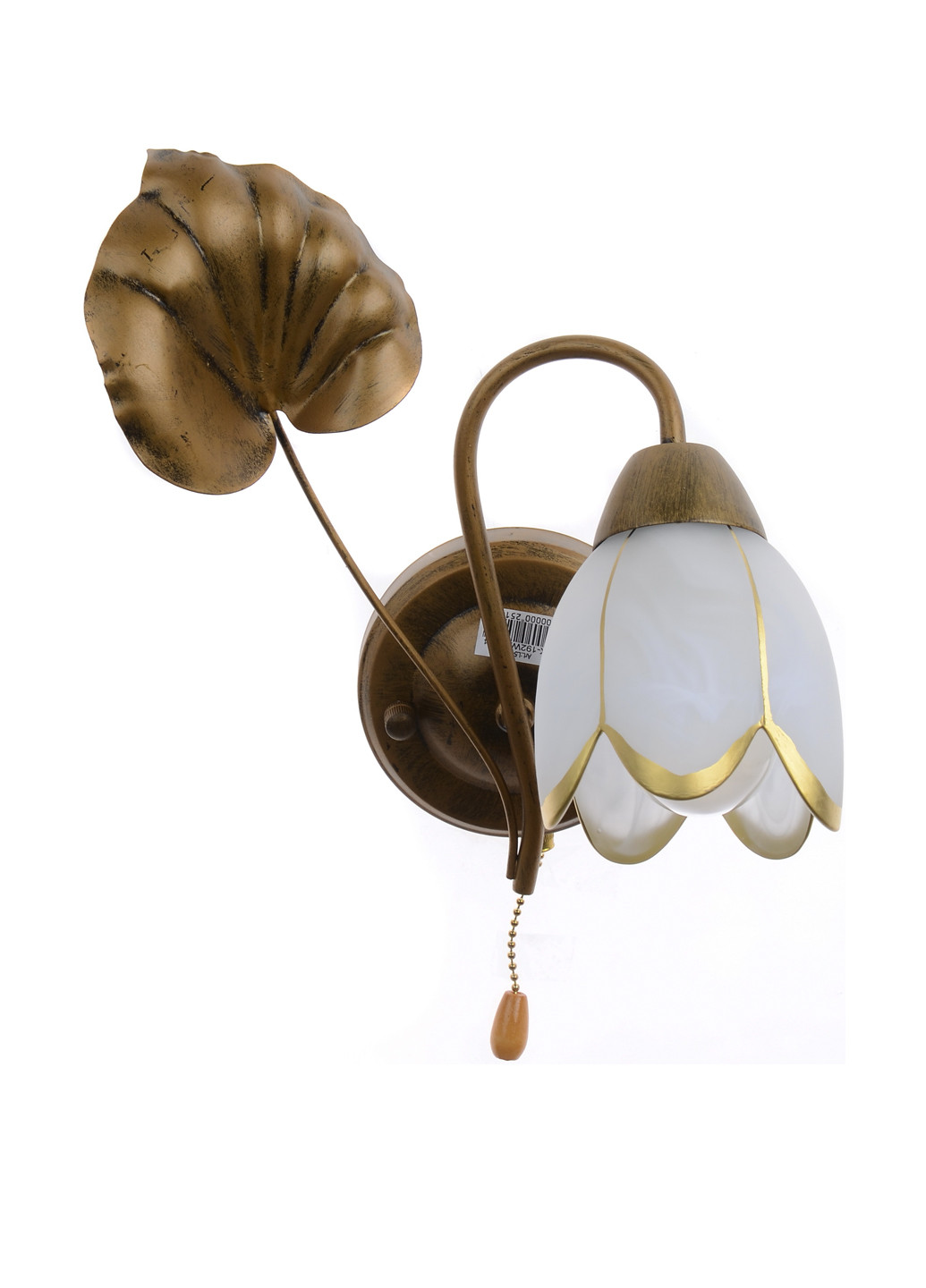 Бра, 41х30 см Brille (132199338)