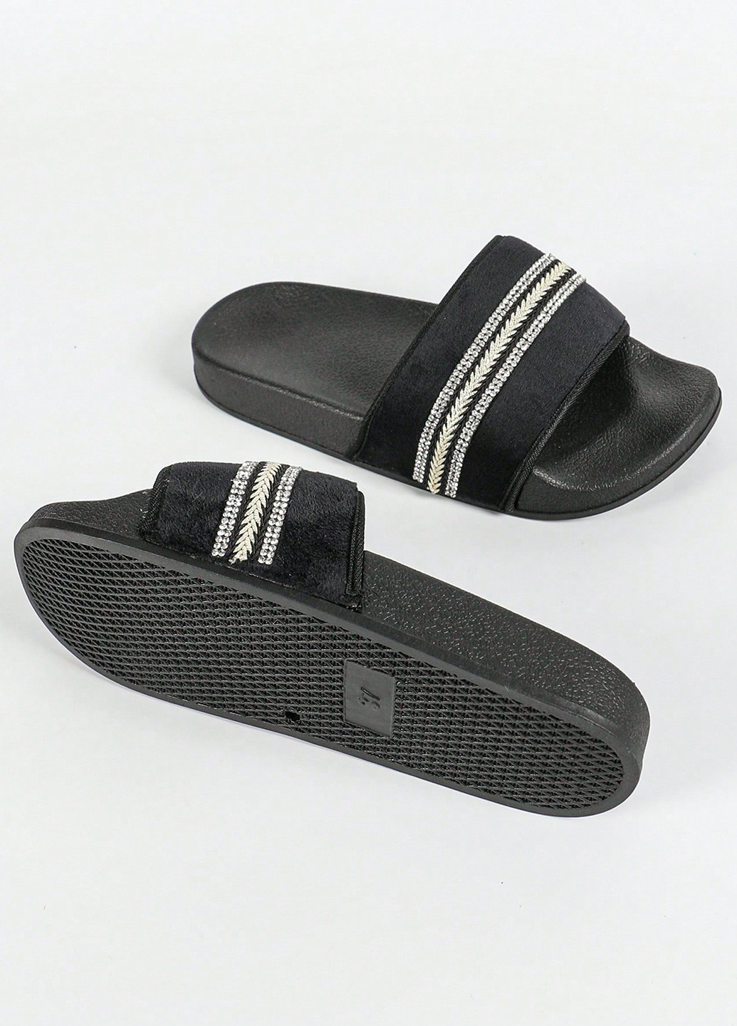 Шльопанці SHEIN (339506918)