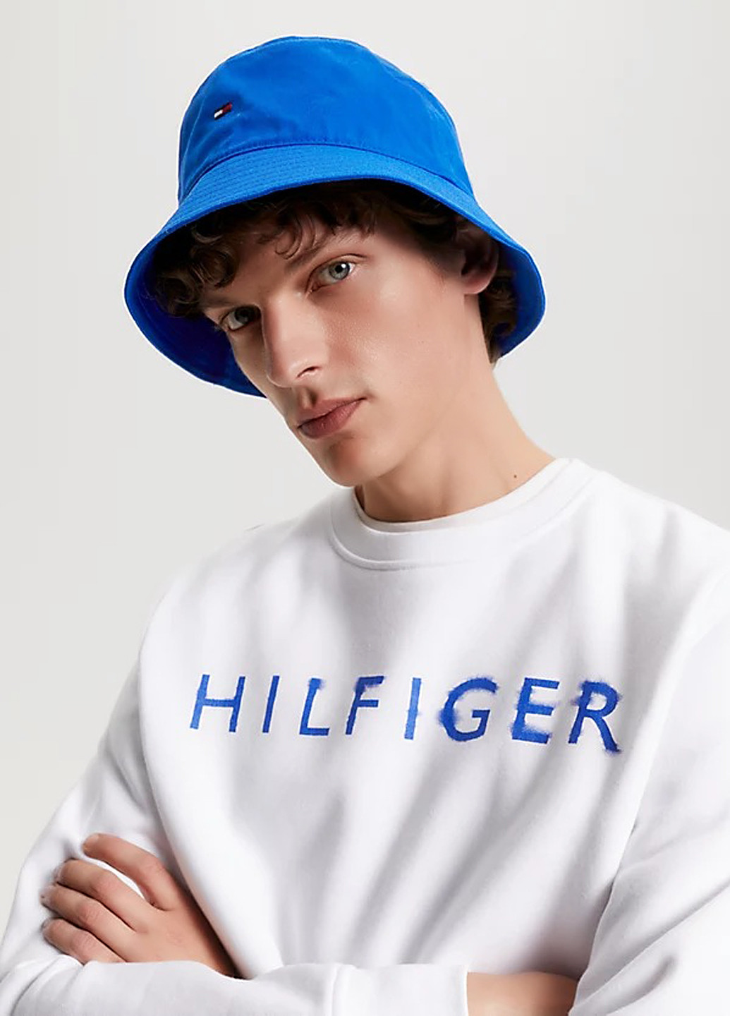 Панама Tommy Hilfiger (275464493)