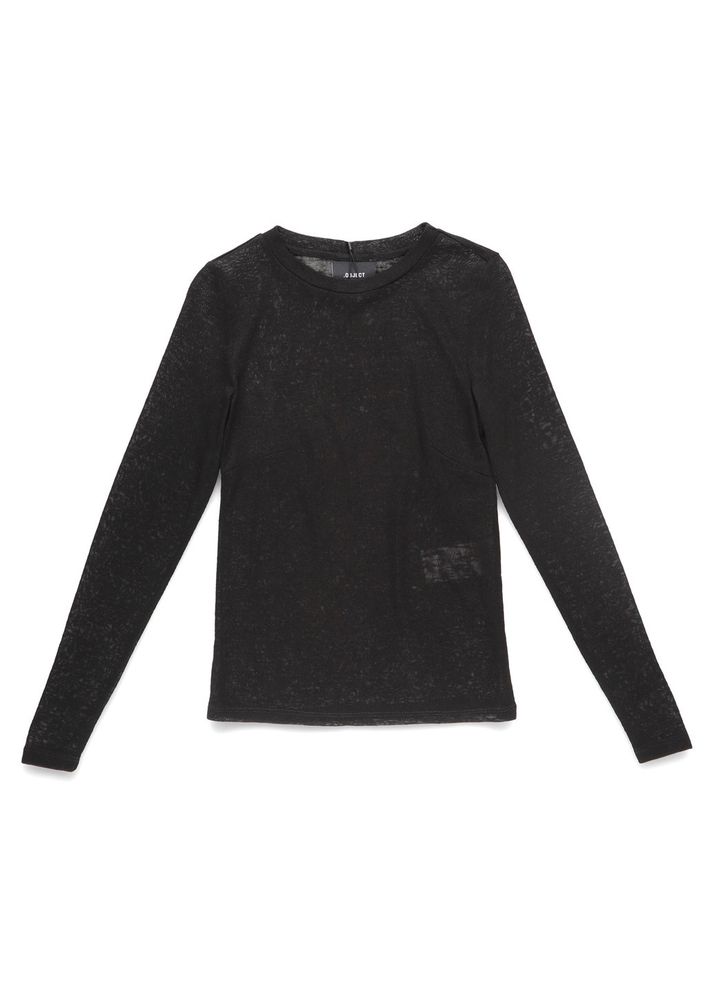 Лонгслив Object (314477204)