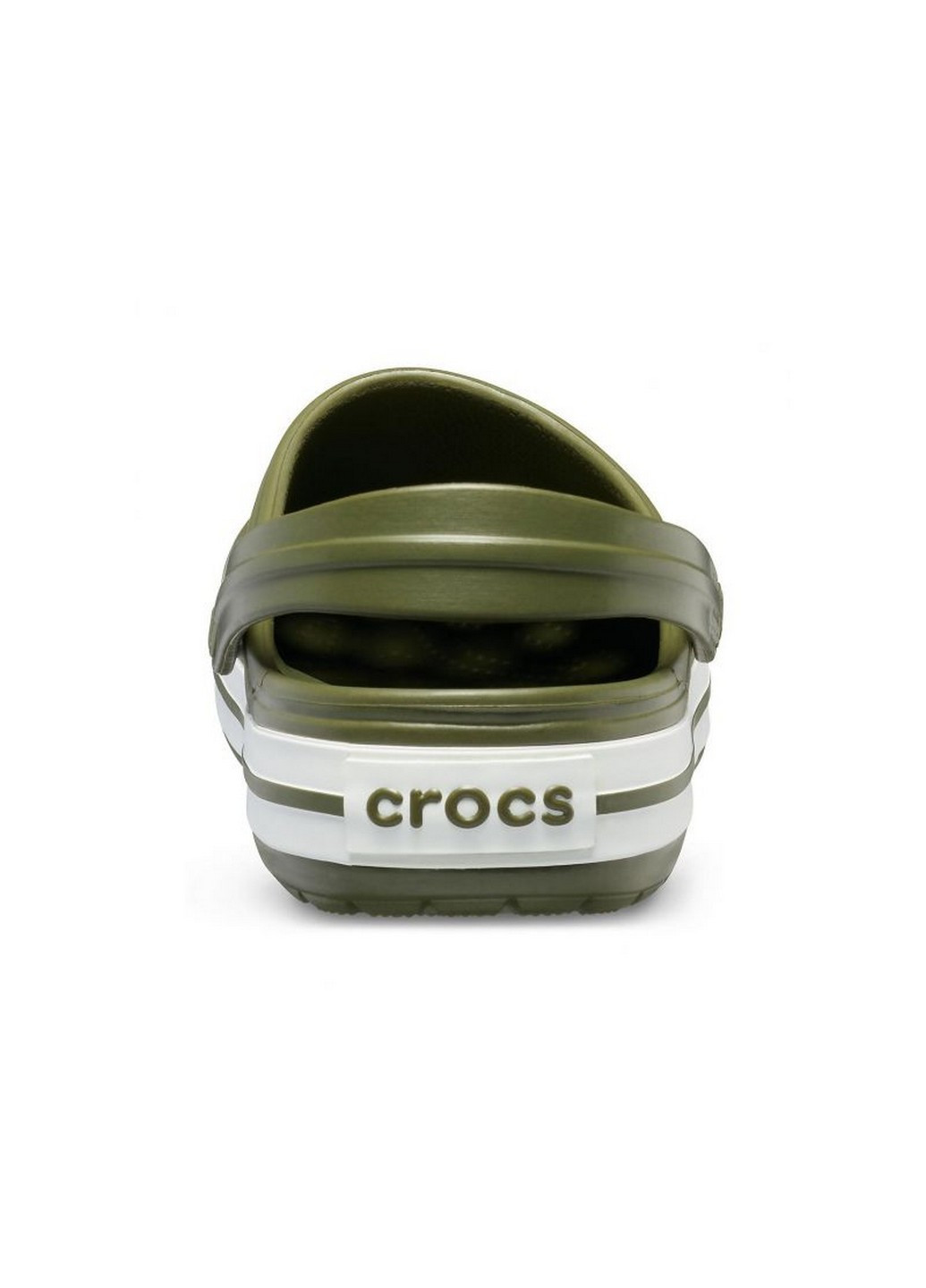 Сабо крокси Crocs crocband (252812531)