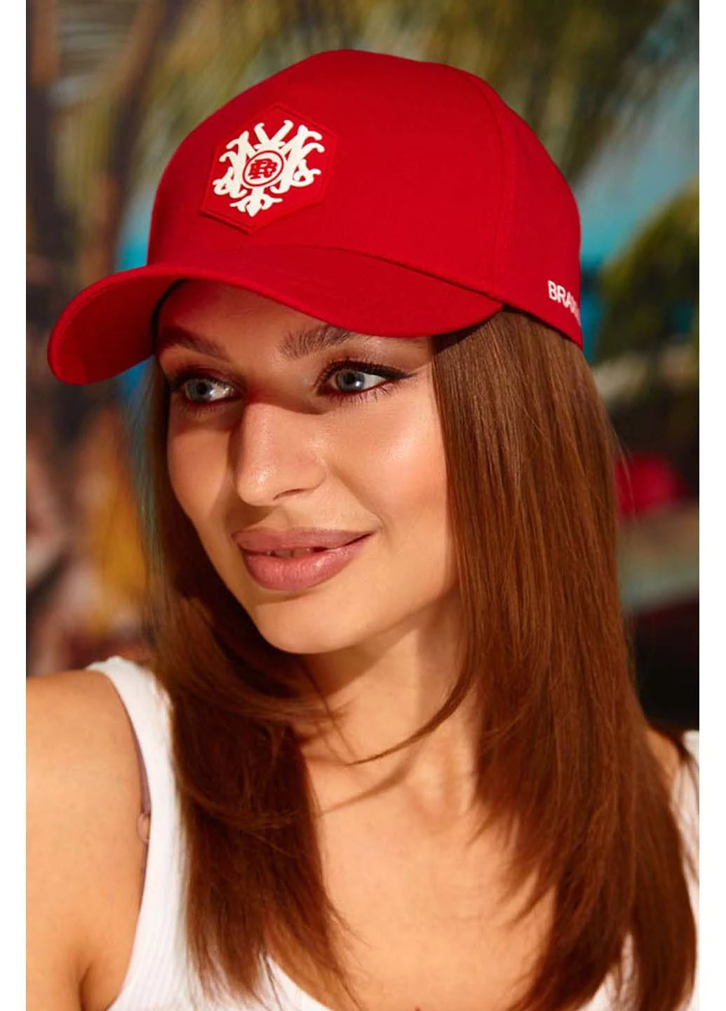 Бейсболка Braxton (230063100)