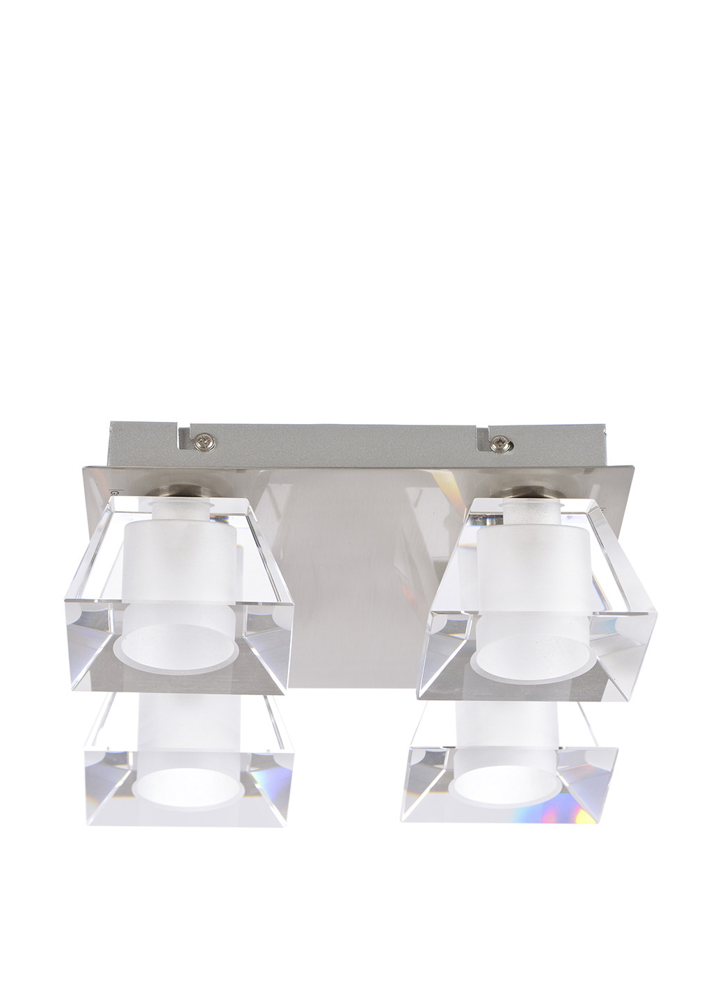 Світильник, 230х230х100 мм Brille (138507312)