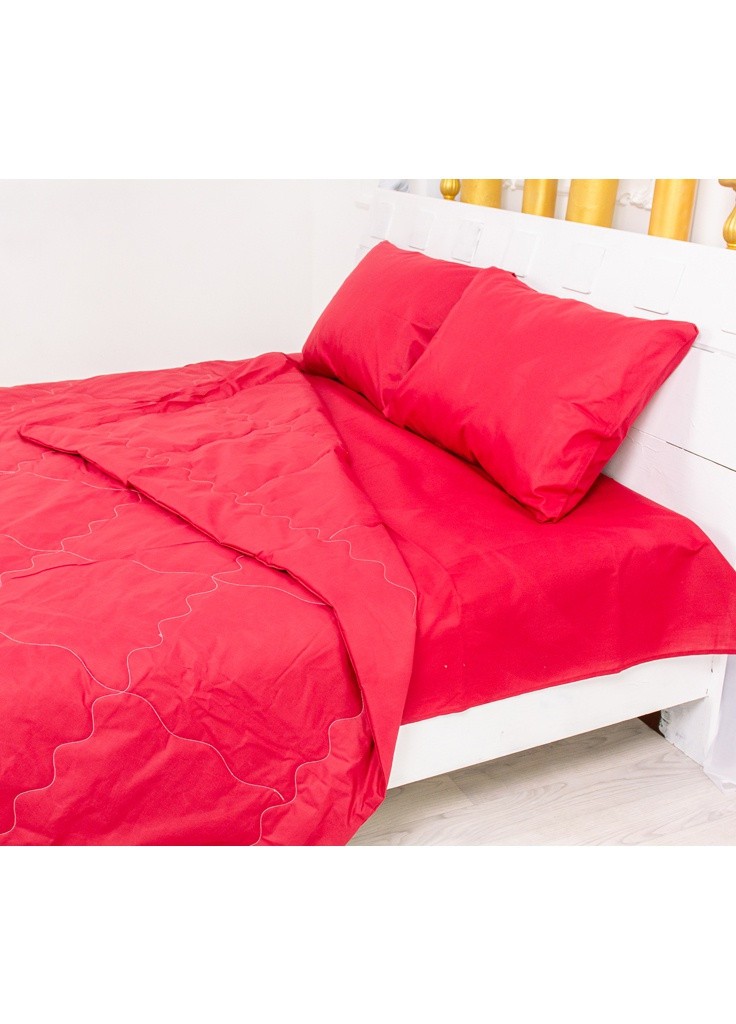 Ковдра антиалергенна Літня з Тенсель (Modal) 2312 Edmonda 155x21 (2200003028355) Mirson (254073522)