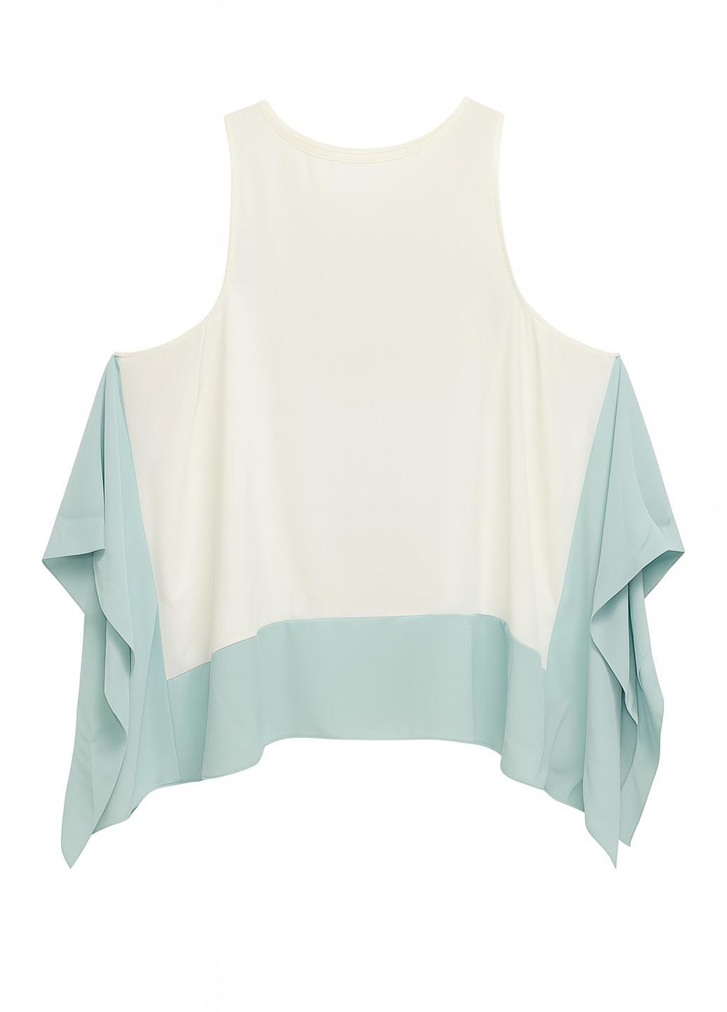 Молочна блуза Babylon