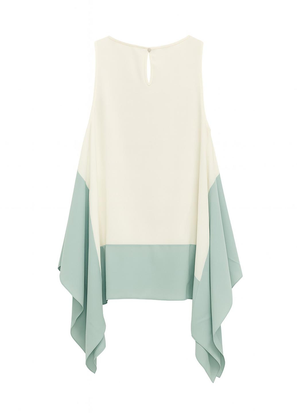 Молочна блуза Babylon