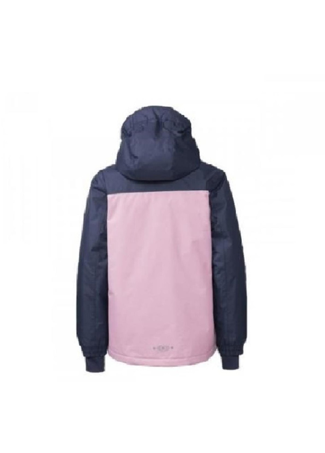 Розово-лиловая демисезонная куртка Crivit Pro