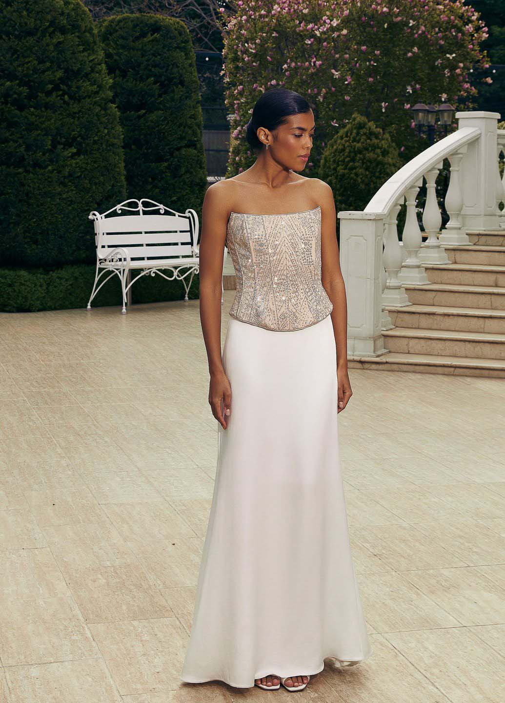 Корсет-топ Gepur (360909077)