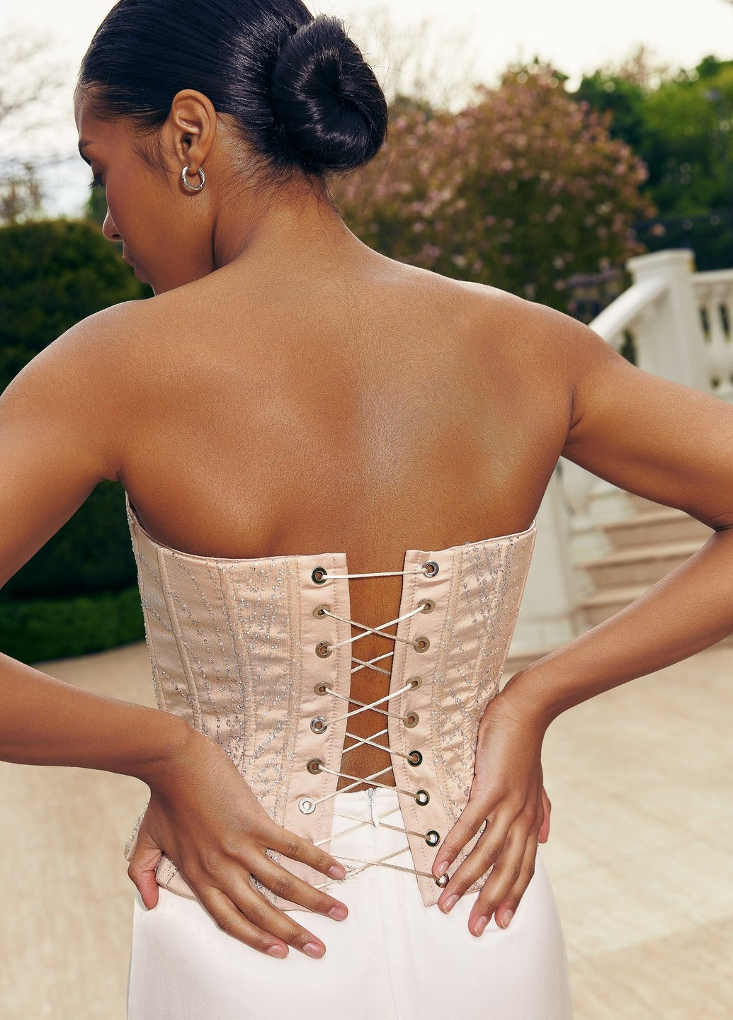 Корсет-топ Gepur (360909077)