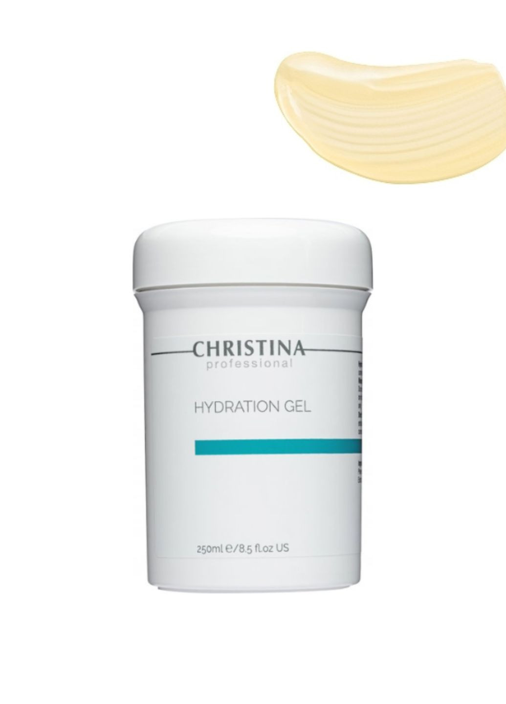 Гідруючий гель для всіх типів шкіри Hydration Gel Christina