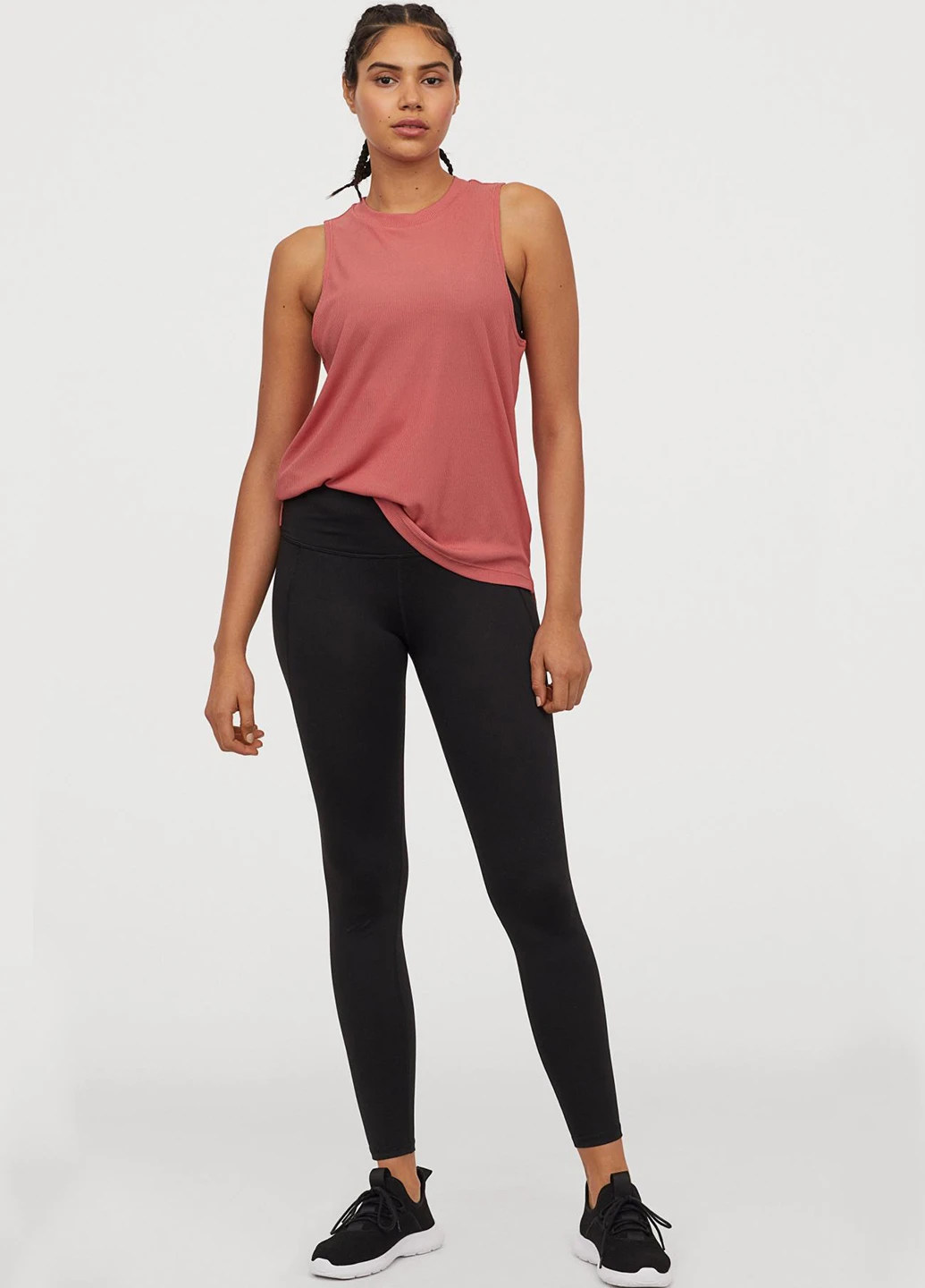Спортивні штани H&M (252839647)