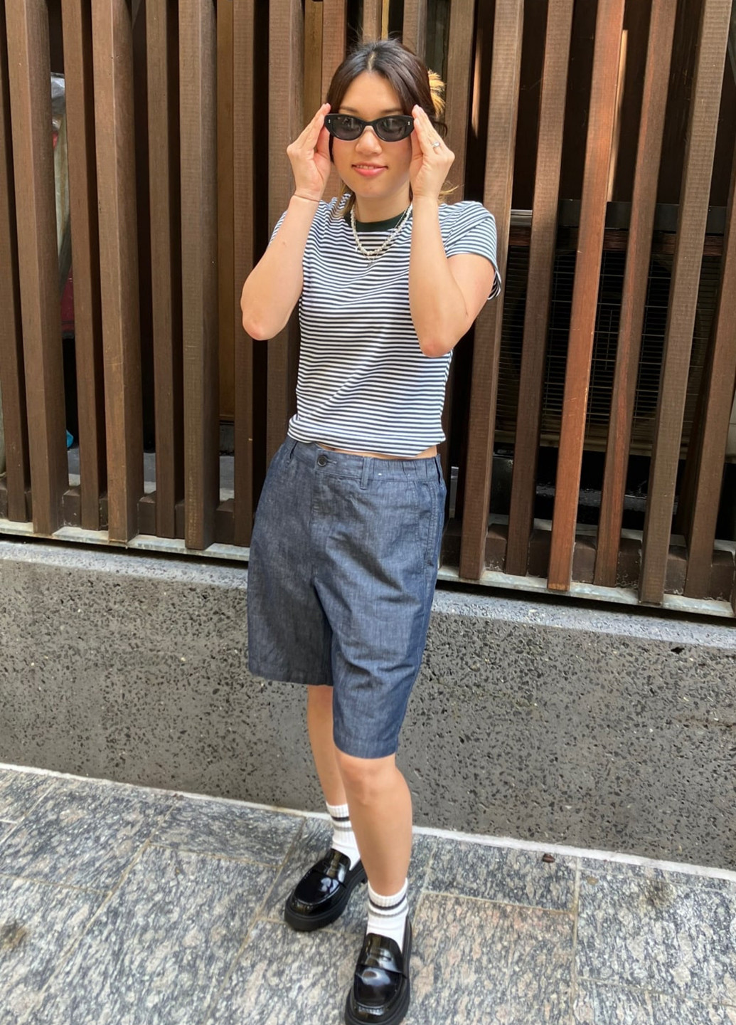 Футболка Uniqlo - (372983577)